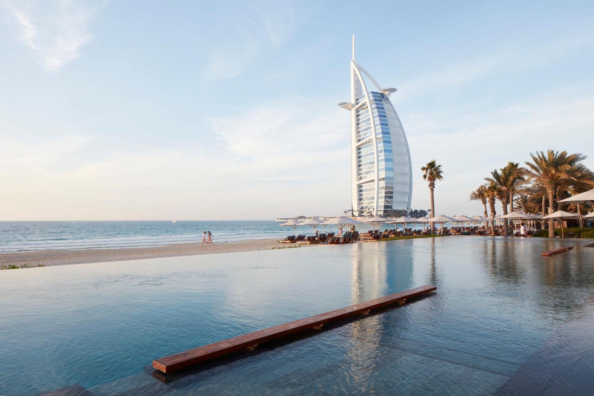 Jumeirah Mina Al Salam Dubai photo 3