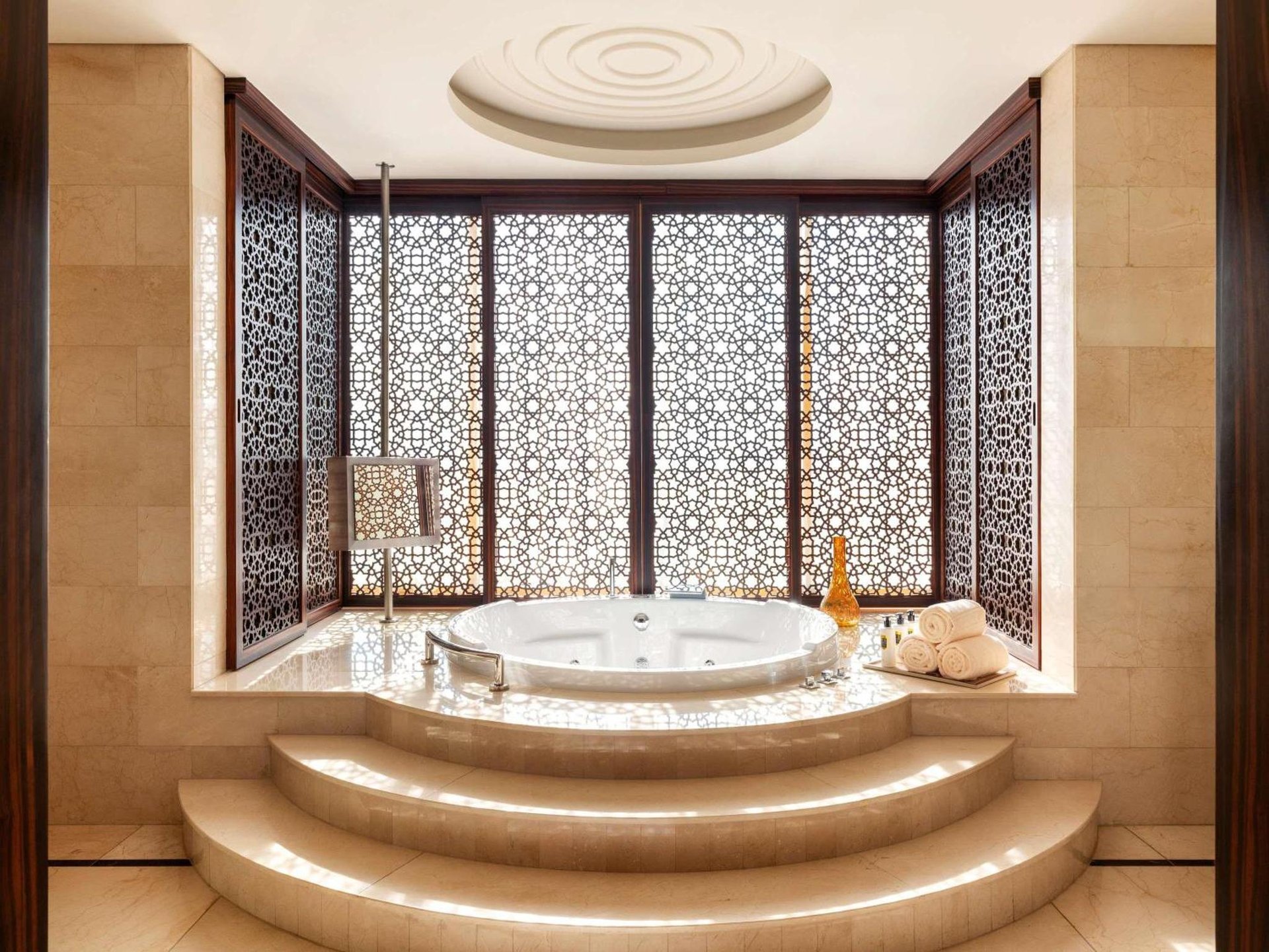 Raffles Dubai photo 2
