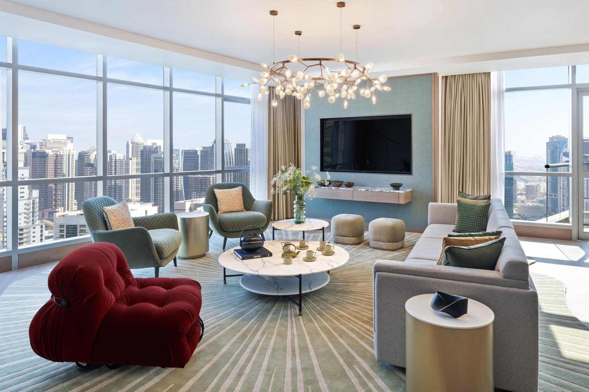 InterContinental Dubai Marina by IHG photo 3