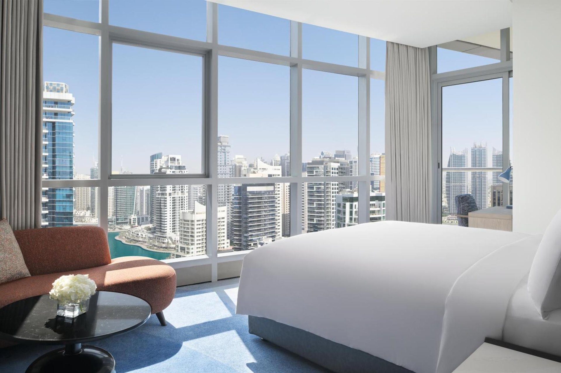 InterContinental Dubai Marina by IHG photo 2