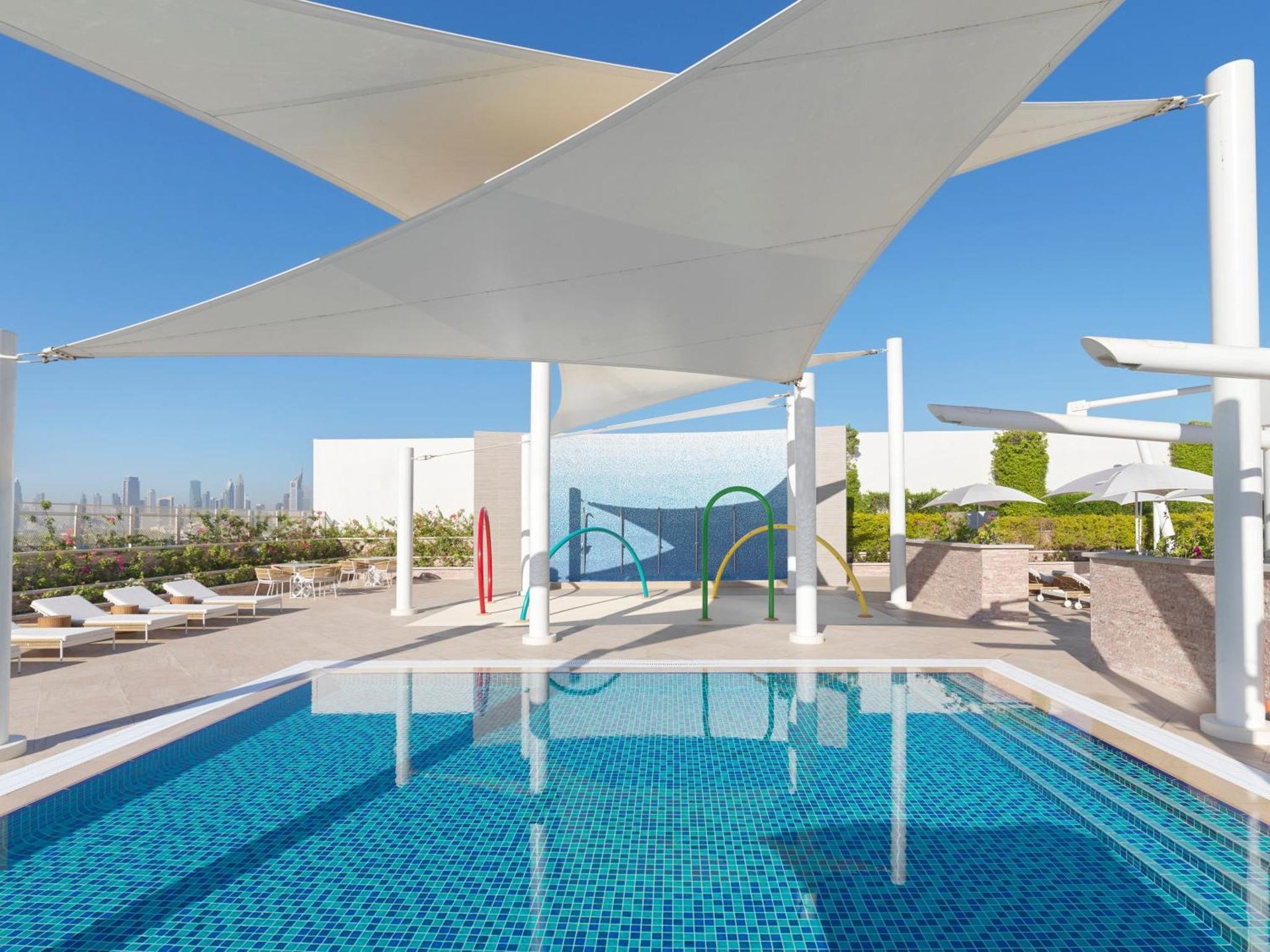 Sofitel Dubai The Obelisk photo 3