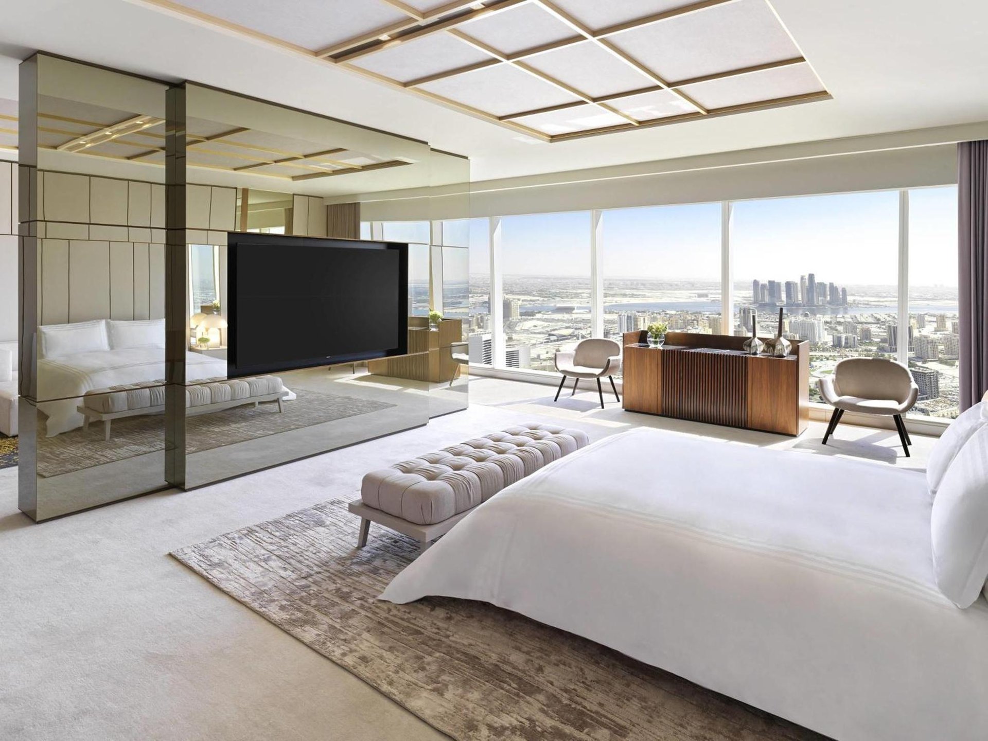 Sofitel Dubai The Obelisk photo 1