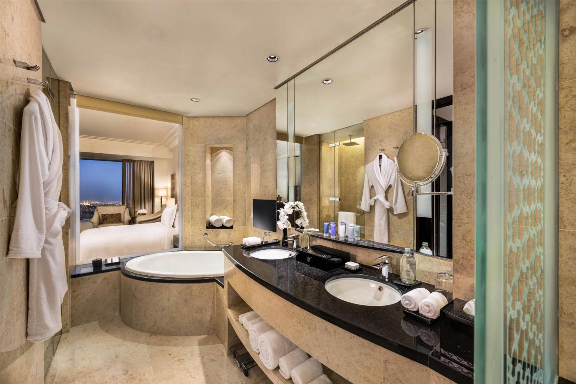 Conrad Dubai photo 2