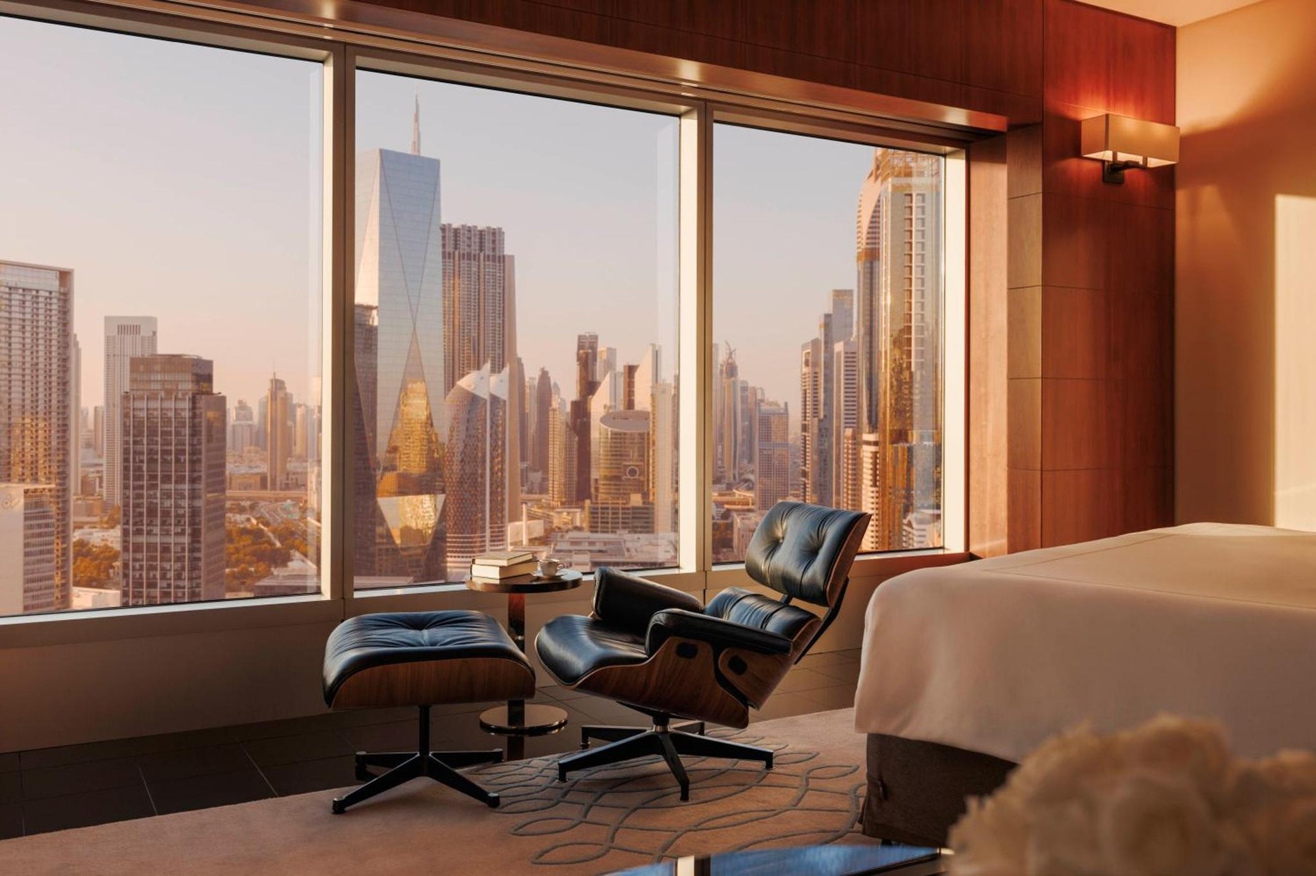 Jumeirah Emirates Towers Dubai photo 1