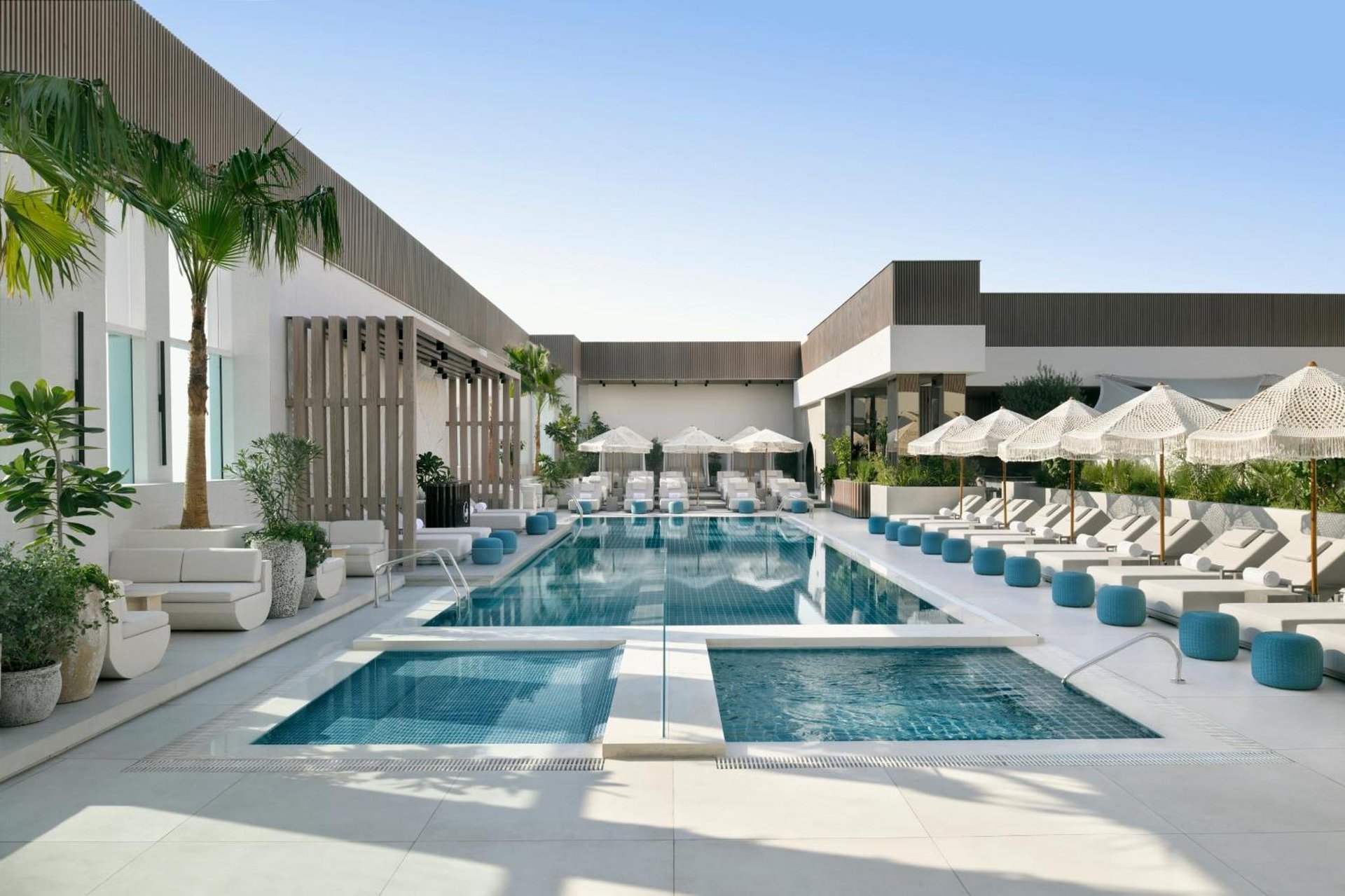 Sheraton Grand Hotel, Dubai photo 3