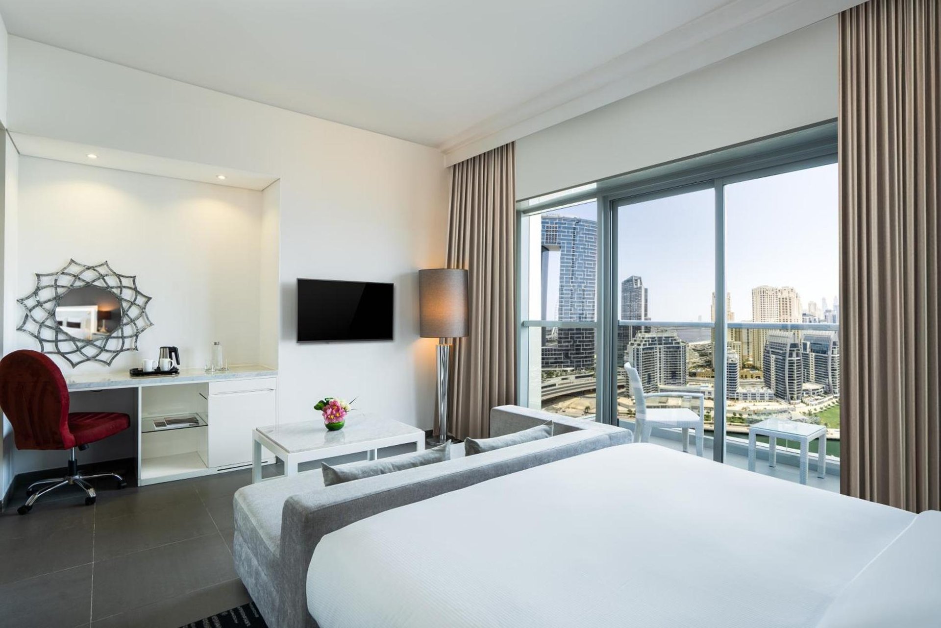 The First Collection Marina, Dubai, a Tribute Portfolio Hotel photo 2