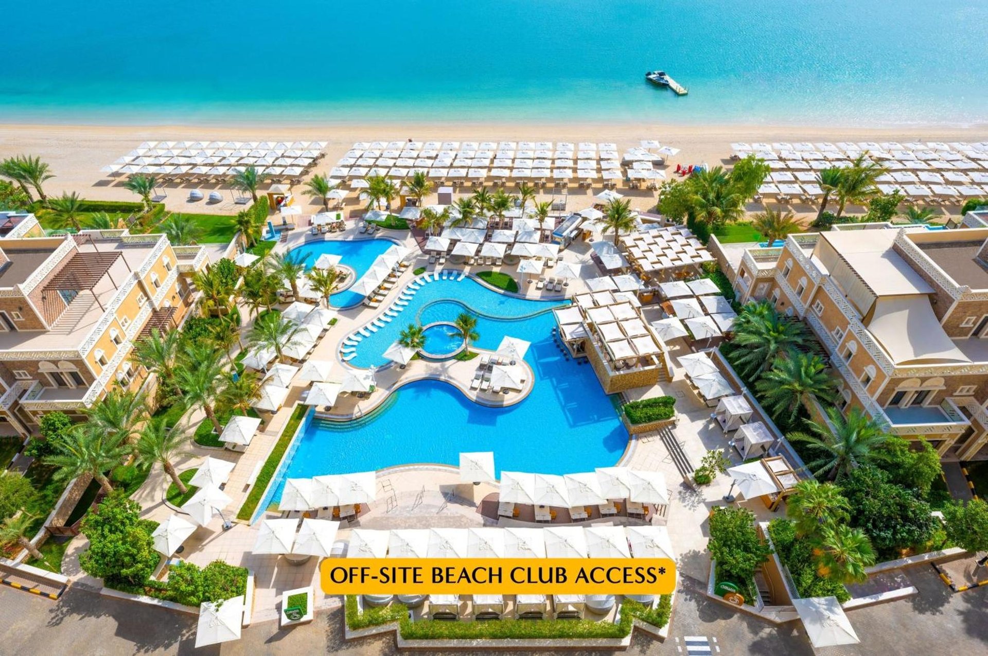 The First Collection Marina, Dubai, a Tribute Portfolio Hotel photo 1