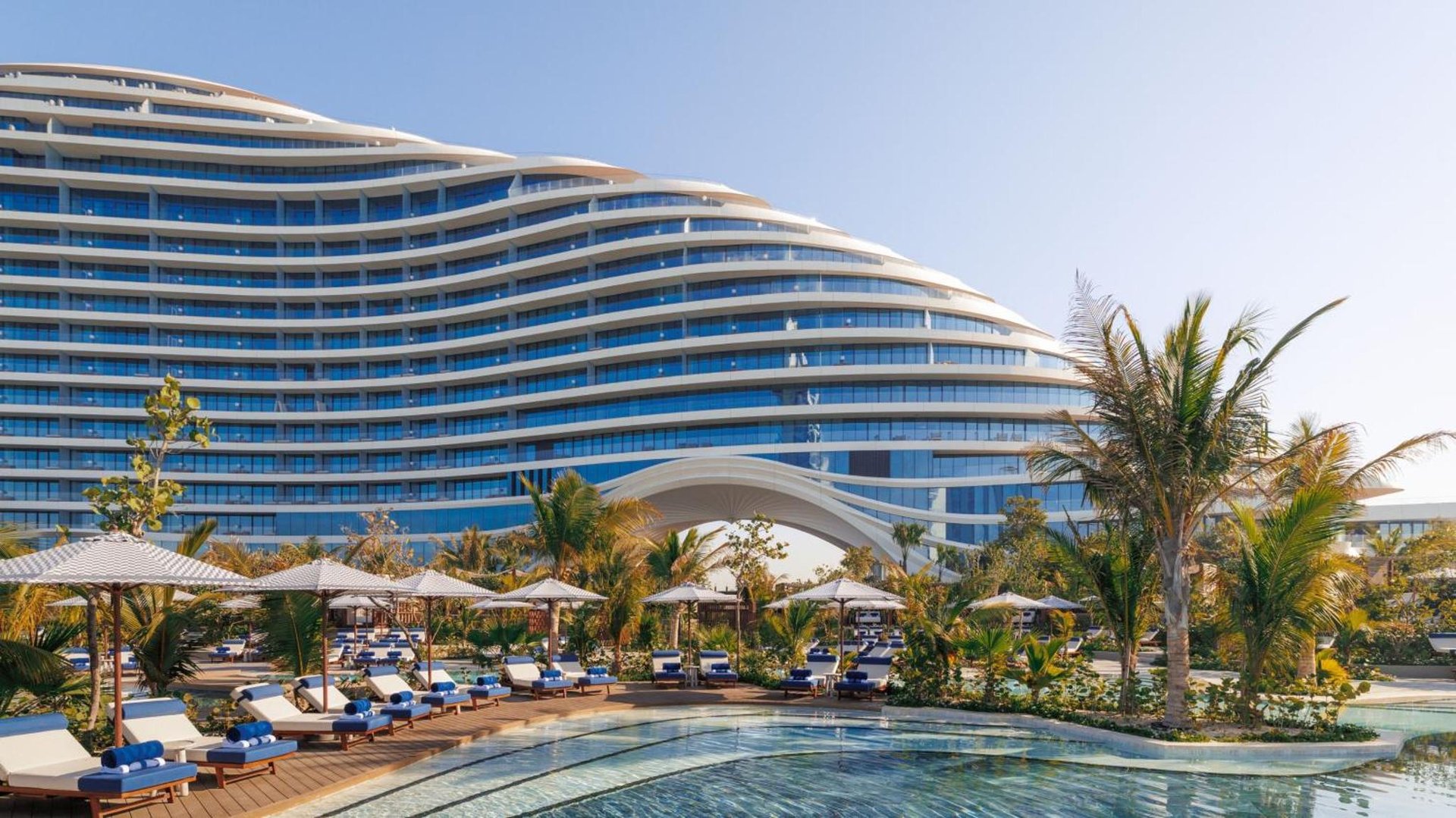 Jumeirah Marsa Al Arab Dubai photo 2