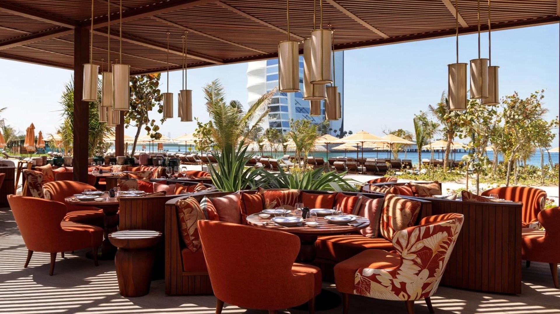 Jumeirah Marsa Al Arab Dubai photo 3