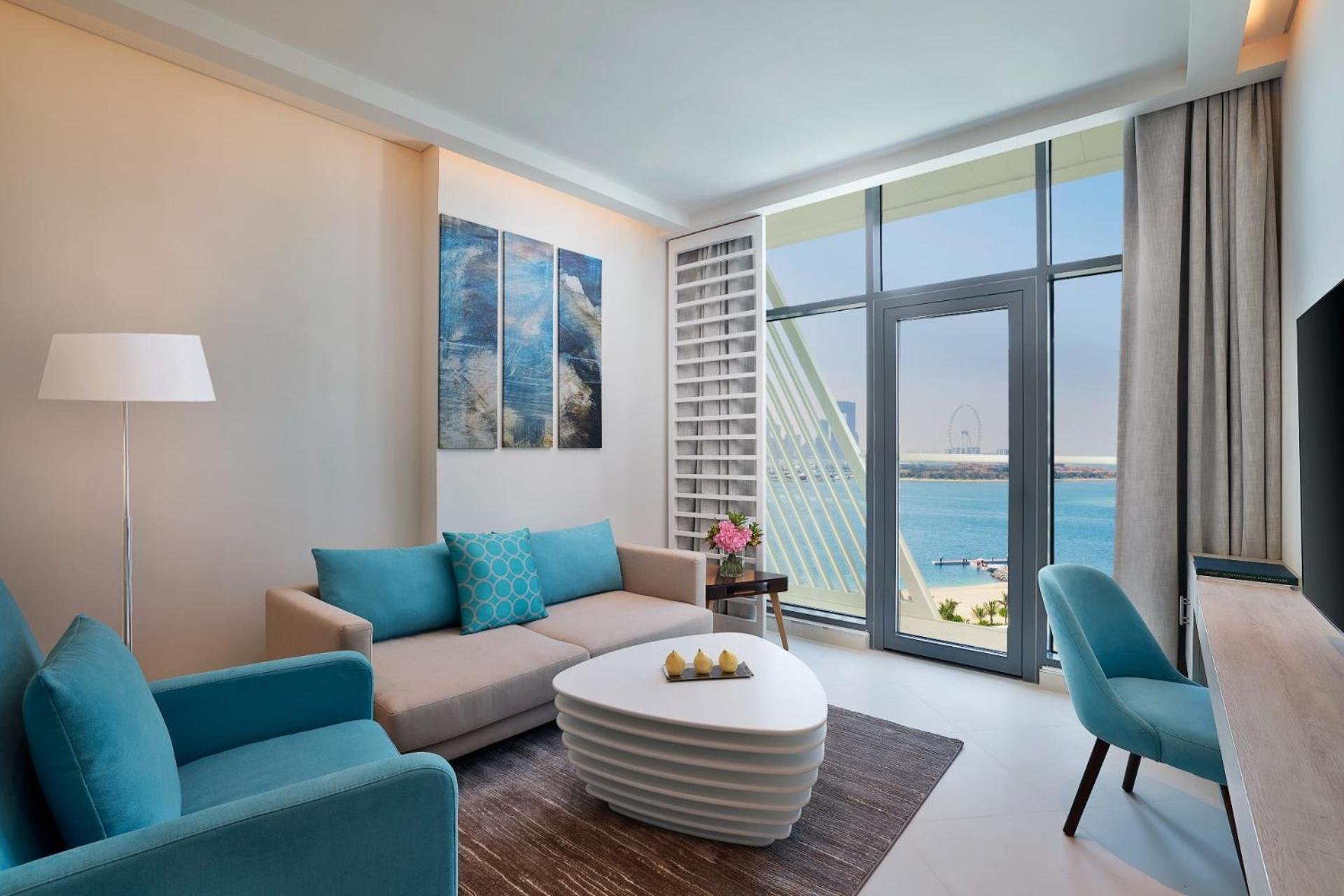 NH Collection Dubai The Palm photo 2