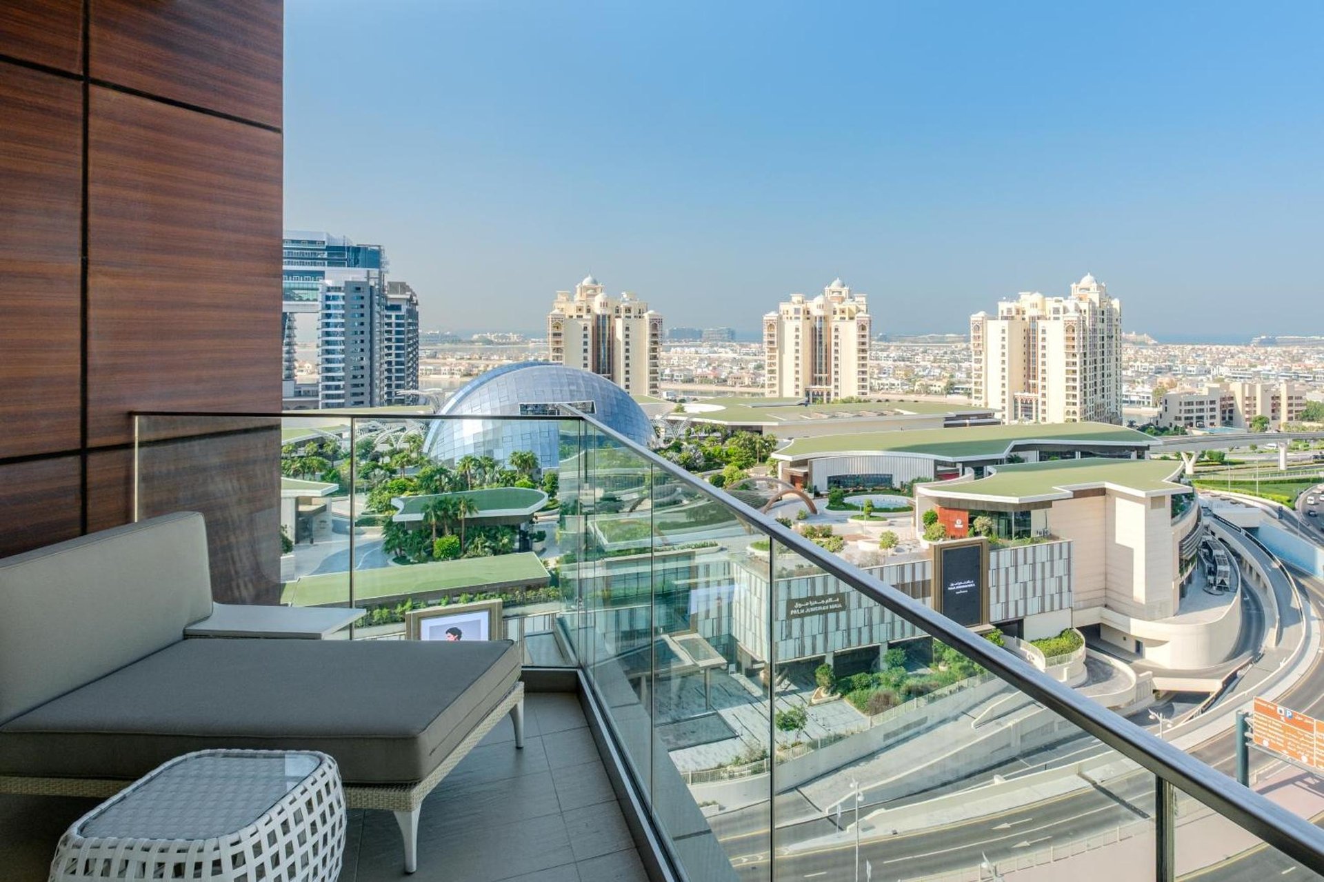 Andaz Family Suites by Hyatt- Palm Jumeirah photo 3