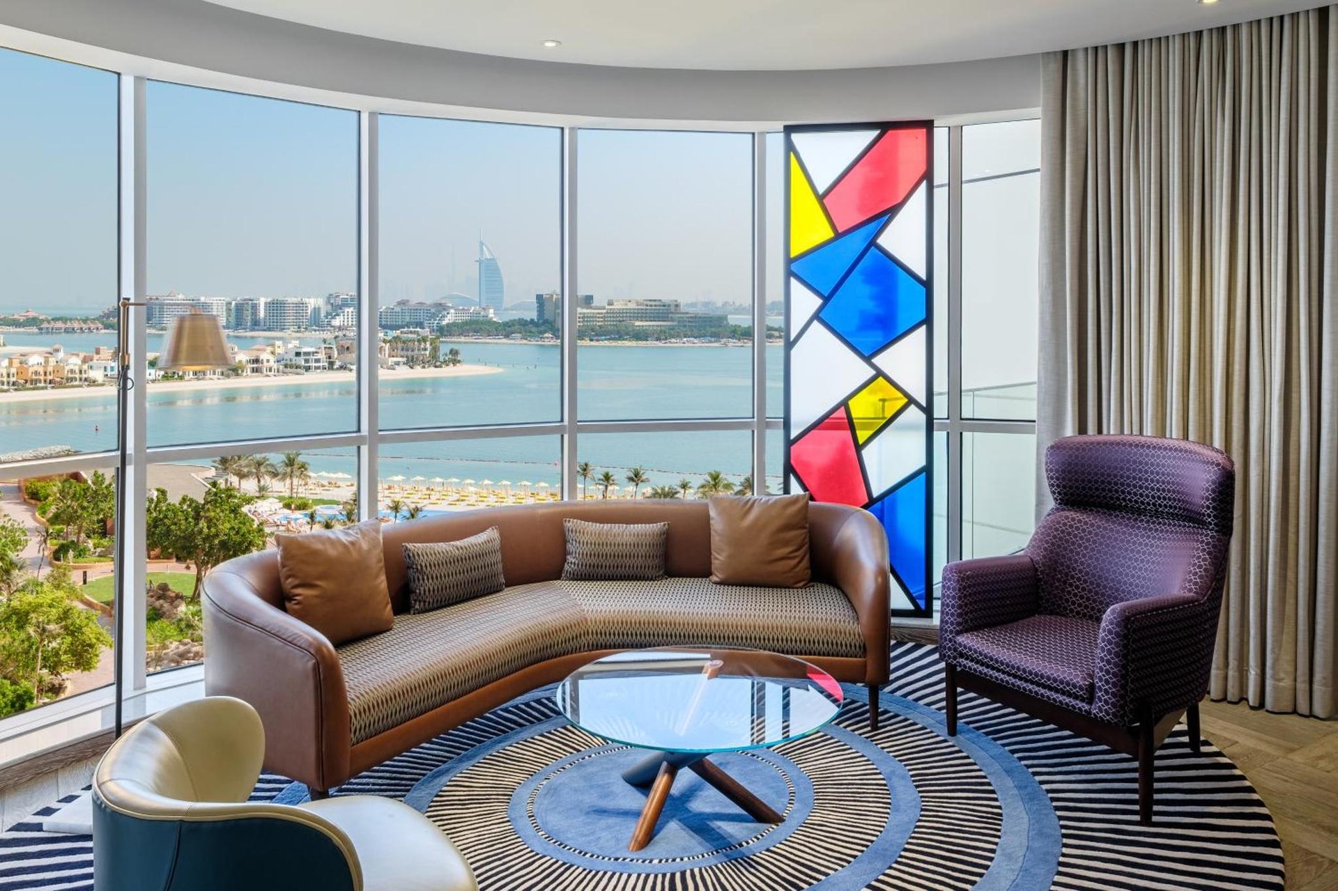 Andaz Family Suites by Hyatt- Palm Jumeirah photo 2