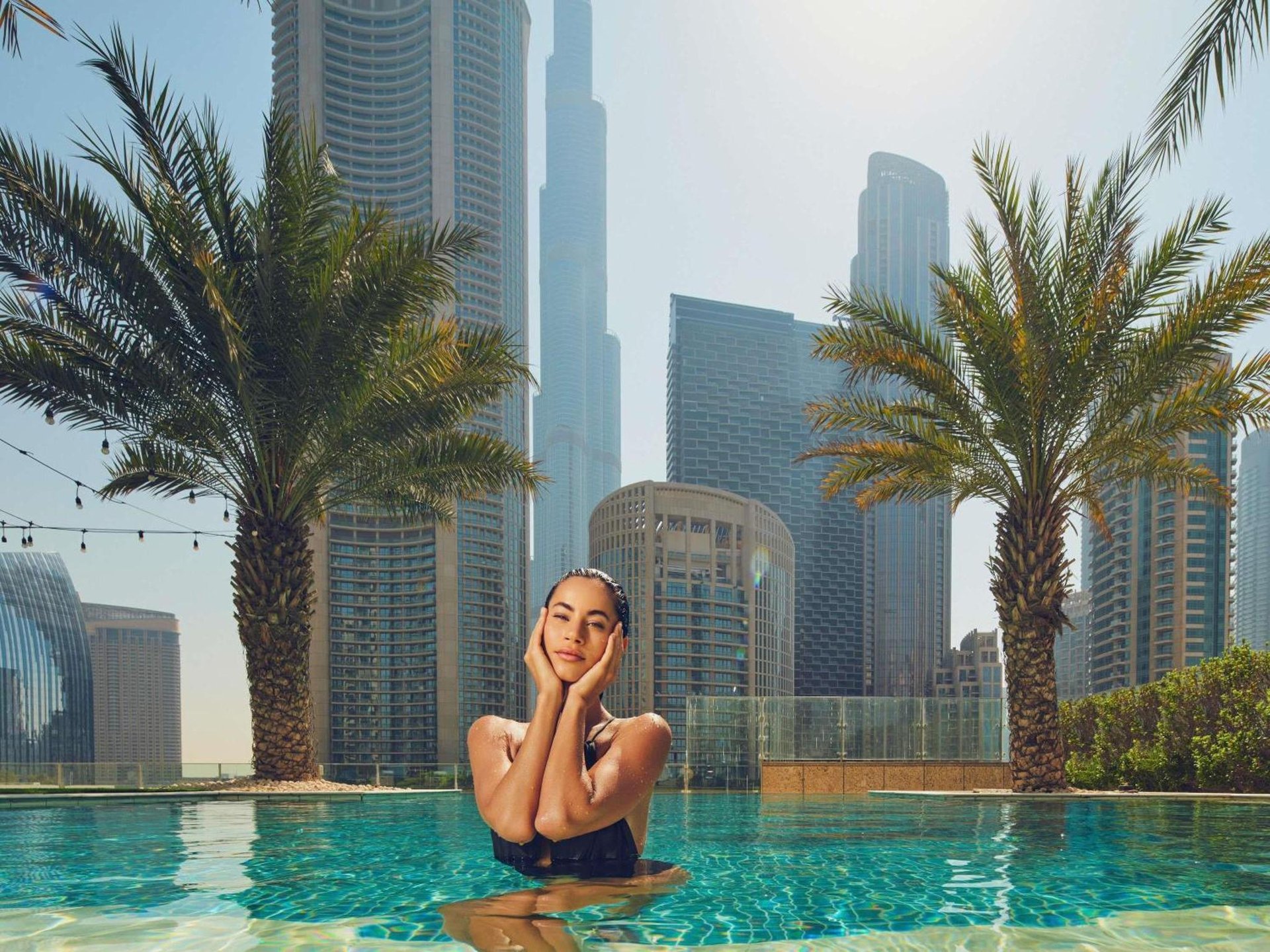 Sofitel Dubai Downtown photo 4