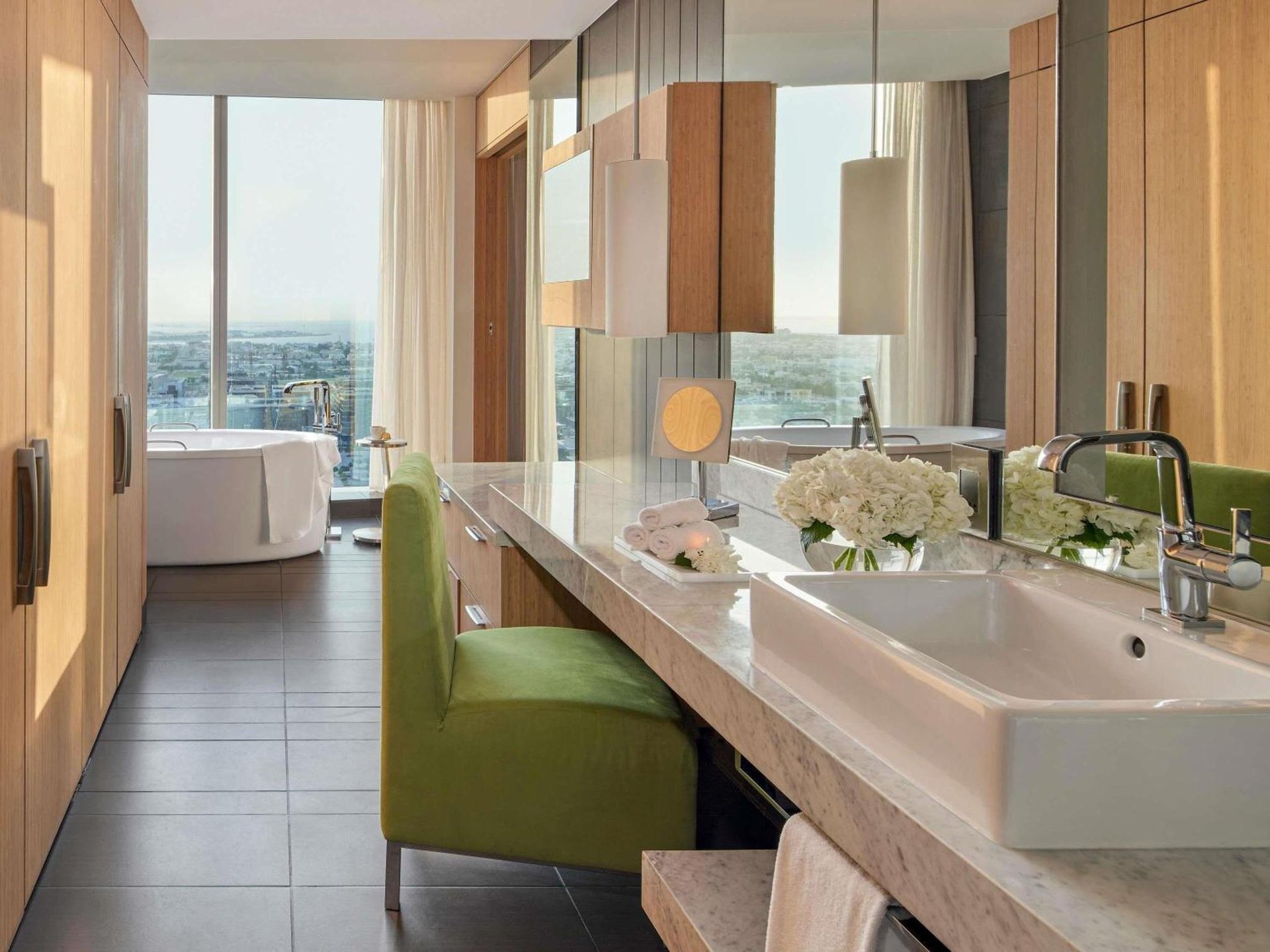 Sofitel Dubai Downtown photo 3
