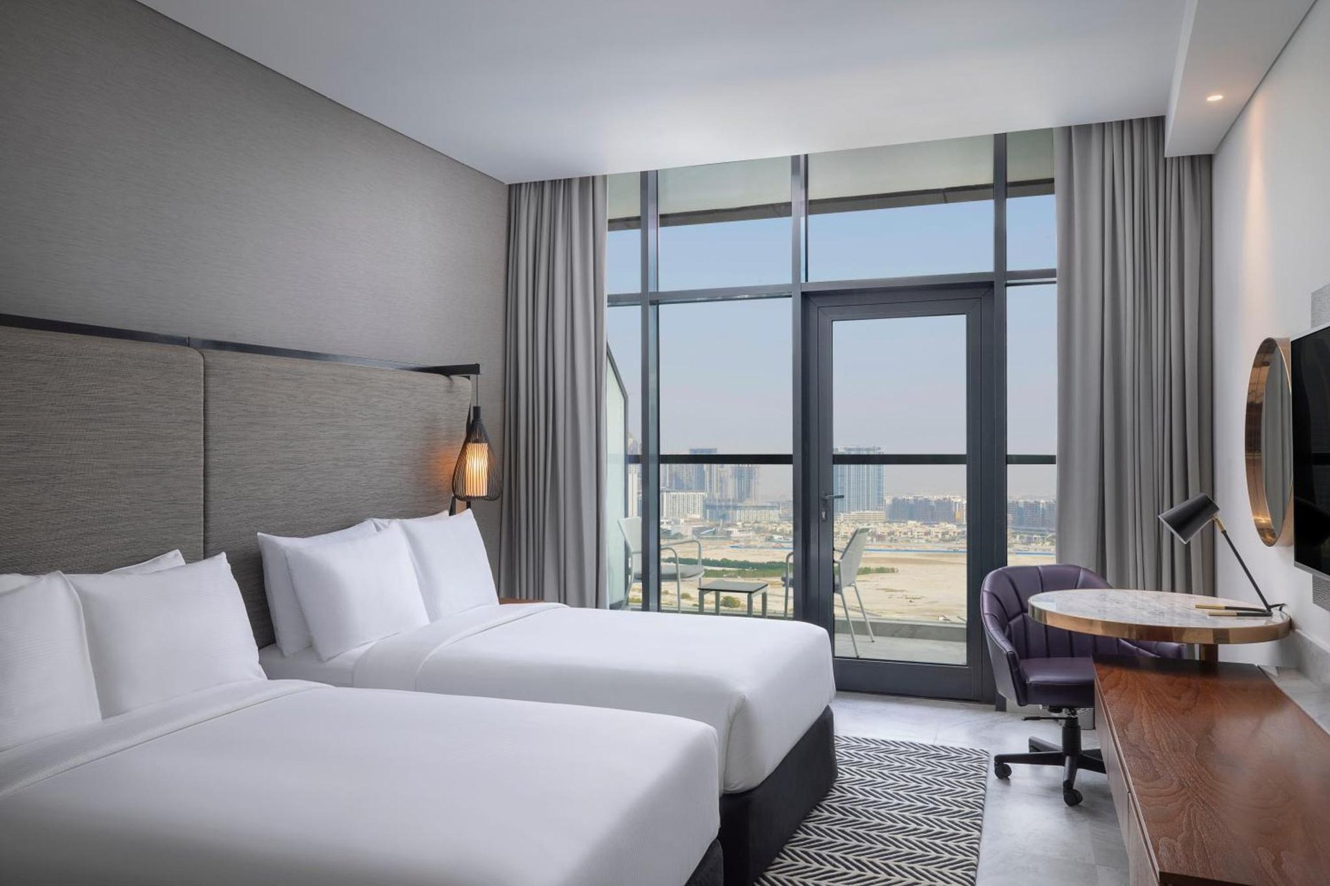 The First Collection Waterfront, Dubai, a Tribute Portfolio Hotel photo 3