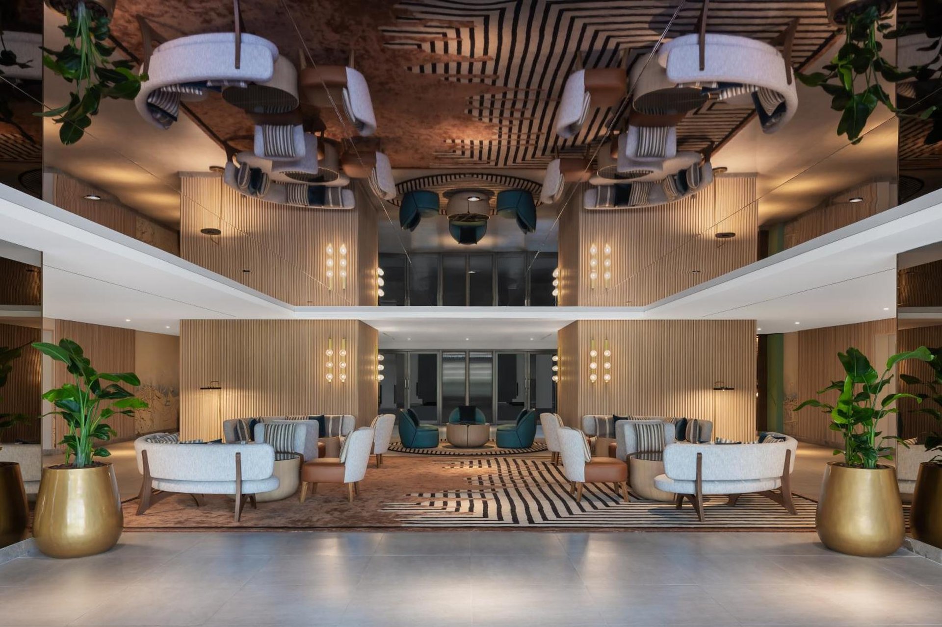 Delta Hotels by Marriott Dubai Investment Park photo 1