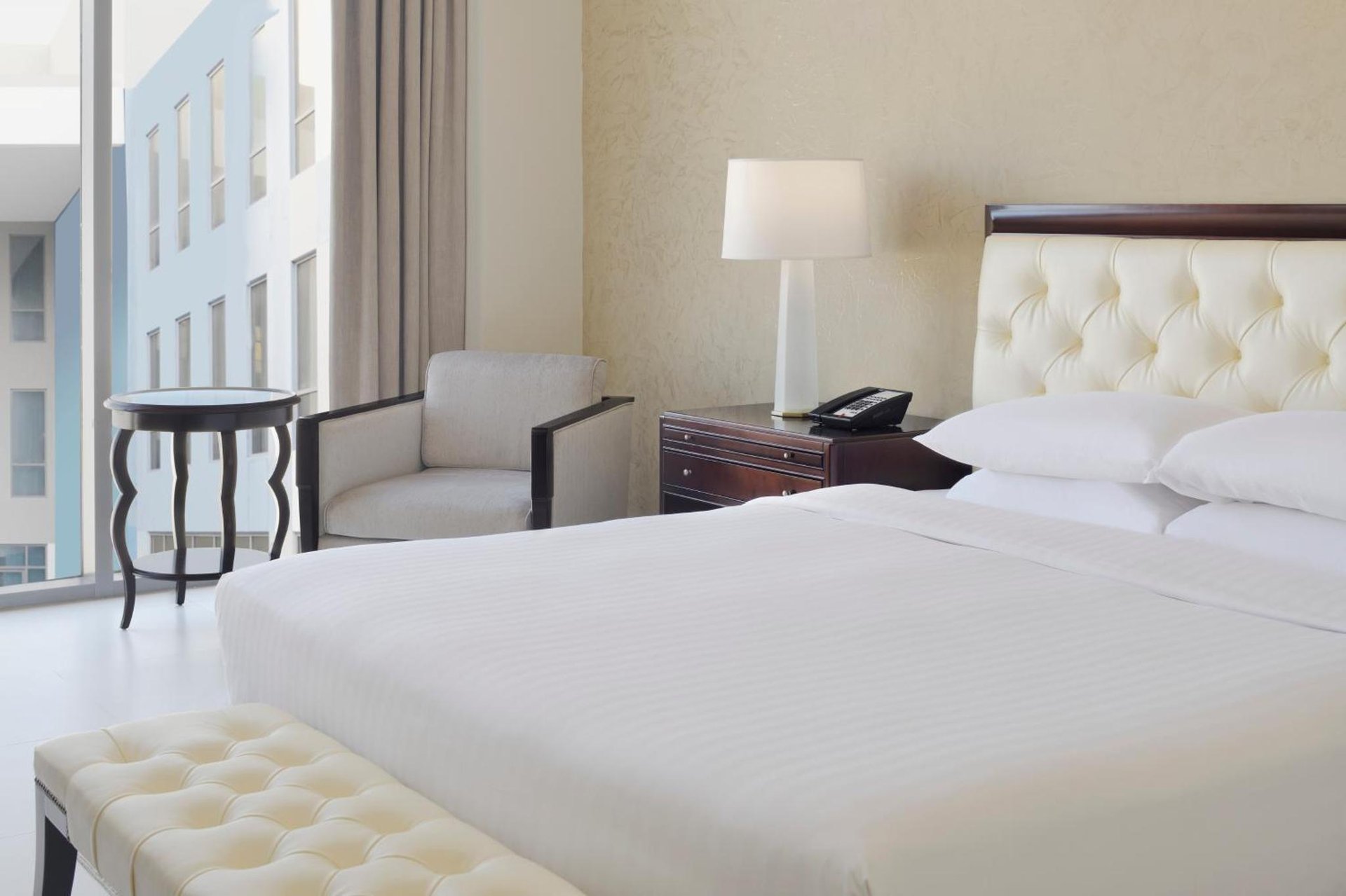 Delta Hotels by Marriott Dubai Investment Park photo 4