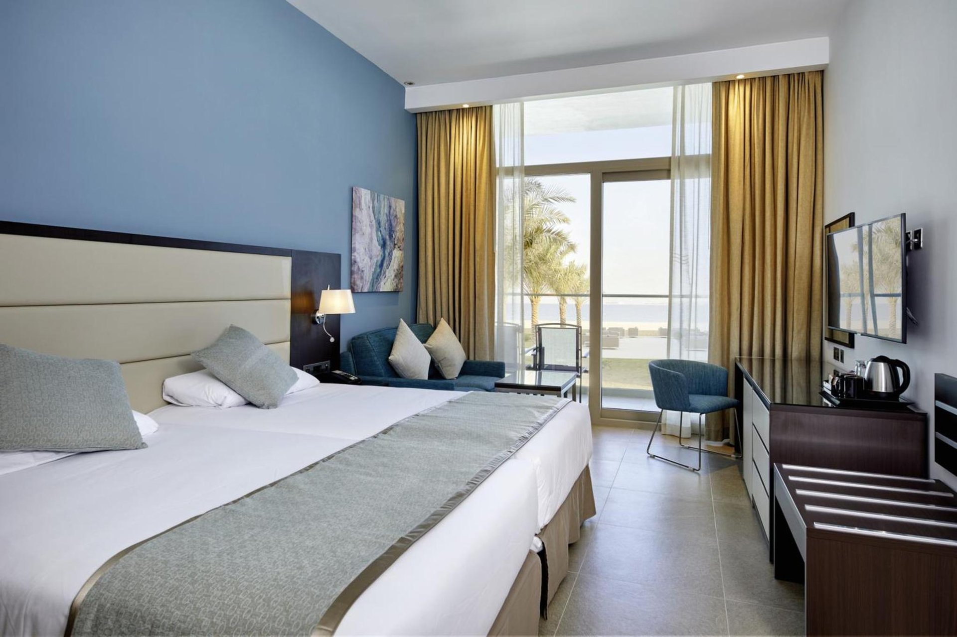 Riu Dubai Beach Resort - All Inclusive photo 1