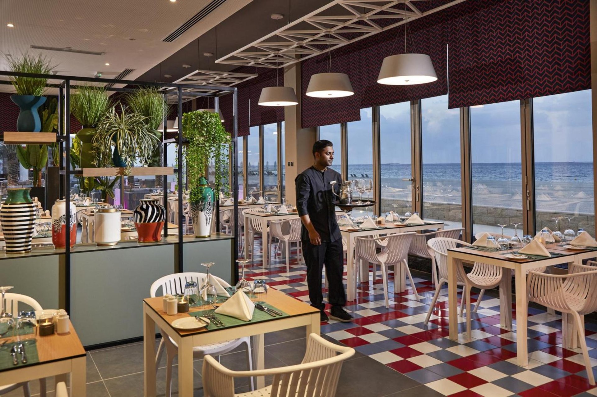 Riu Dubai Beach Resort - All Inclusive photo 4