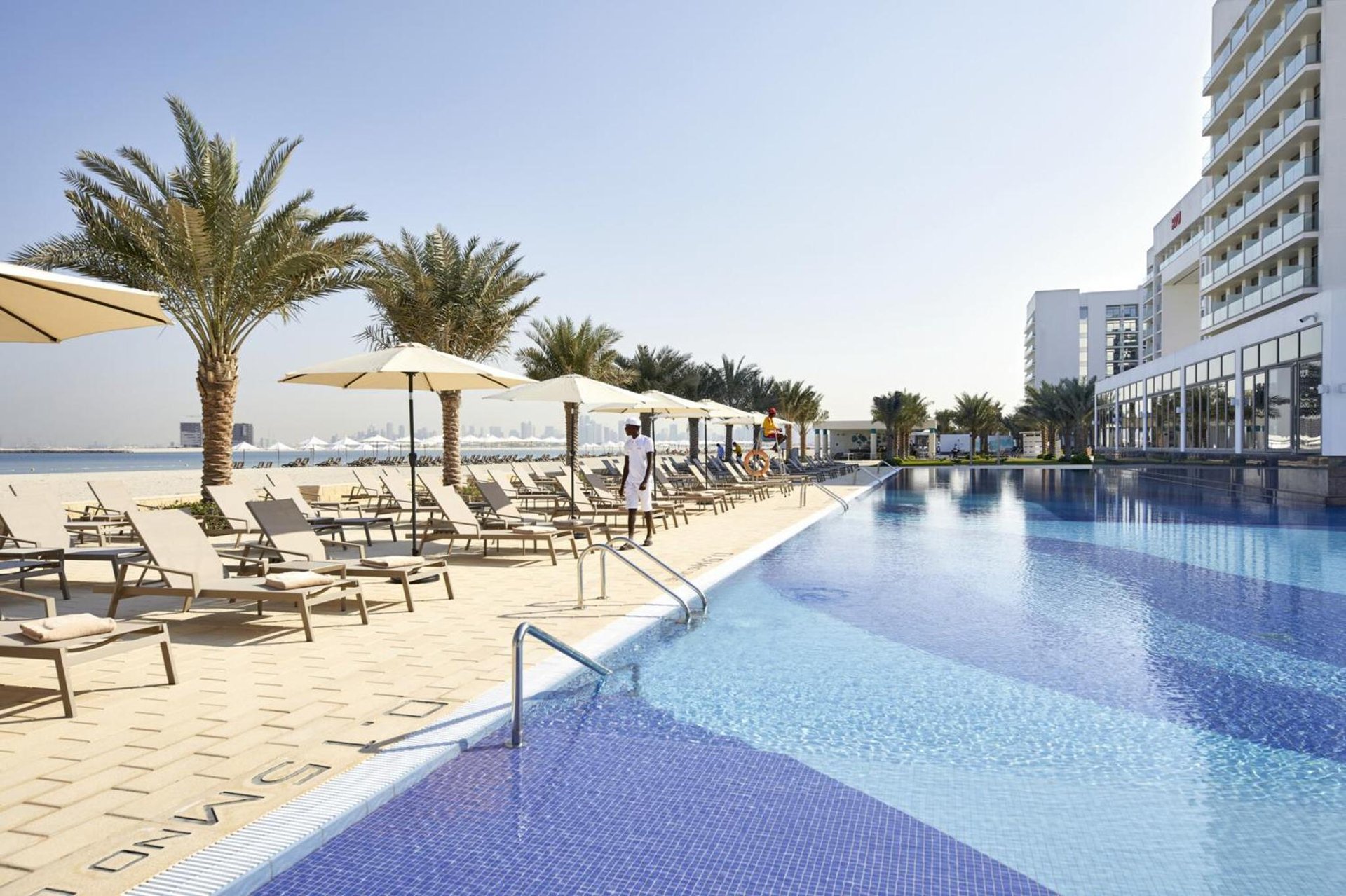 Riu Dubai Beach Resort - All Inclusive photo 3