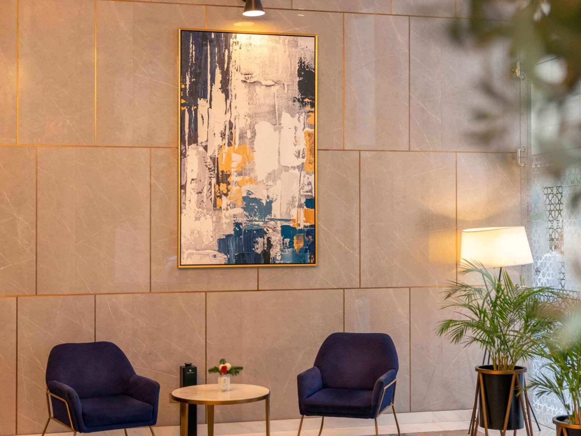 Fairmont Dubai photo 4