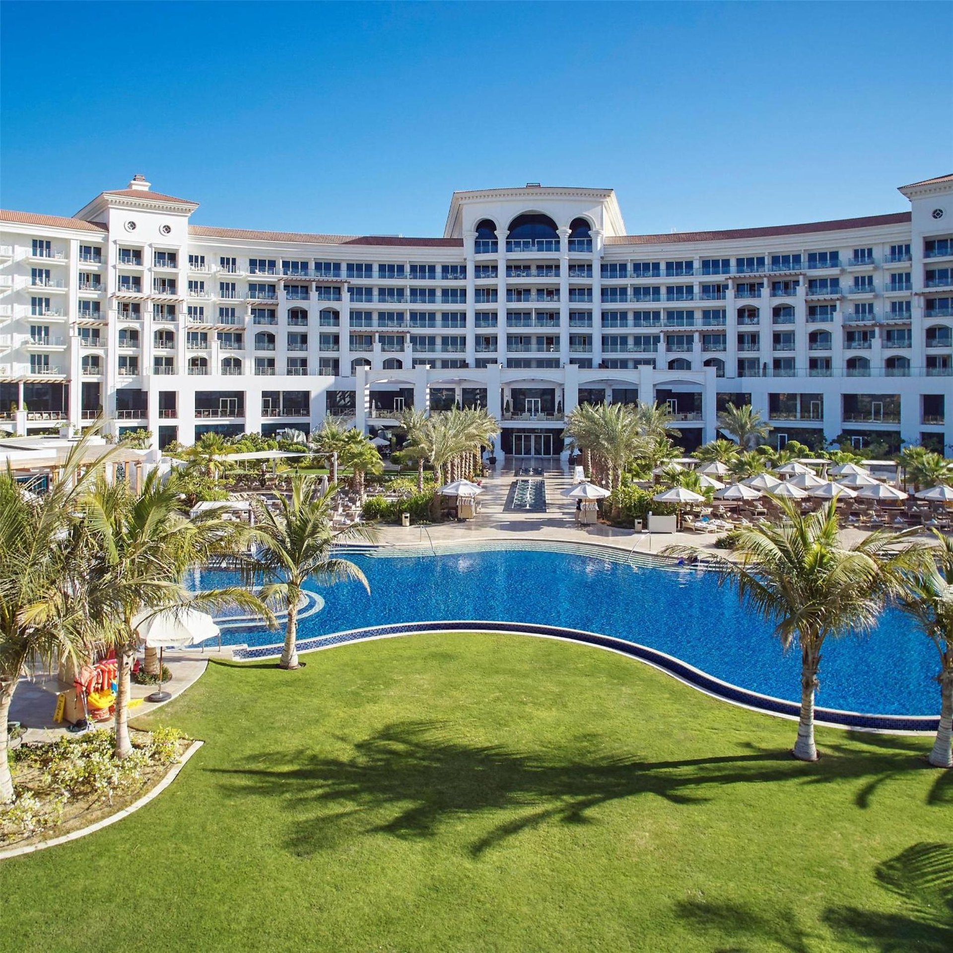 Waldorf Astoria Dubai Palm Jumeirah photo 3