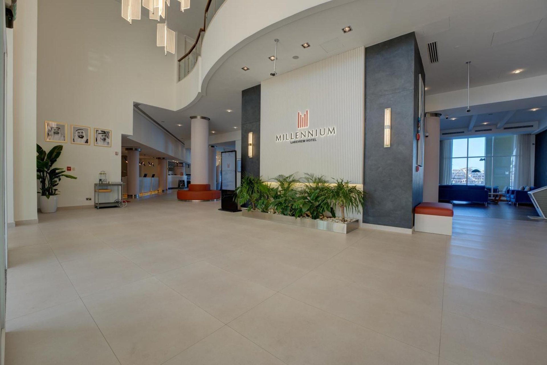 Millennium Lakeview Hotel photo 3