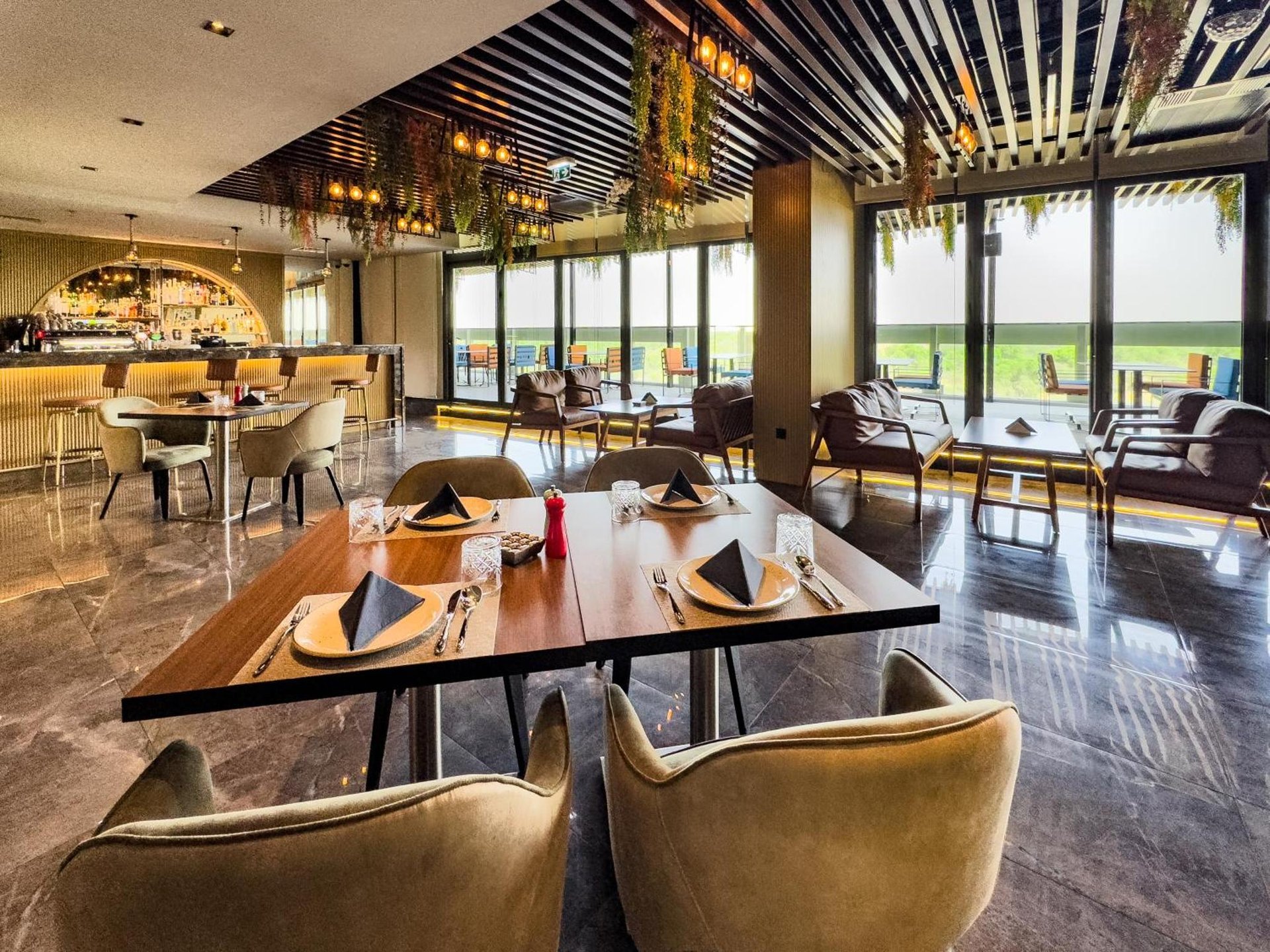 Millennium Place Mirdif Hotel photo 4