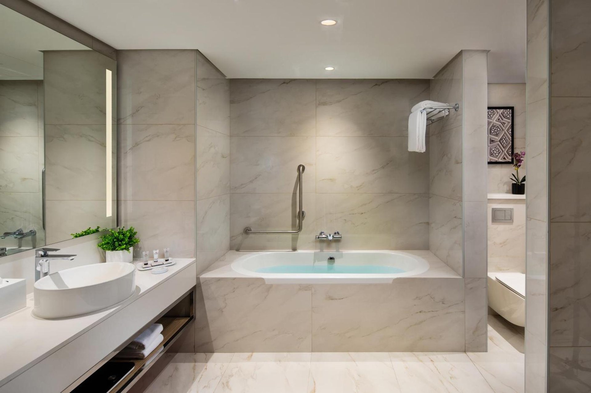 Millennium Place Mirdif Hotel photo 2