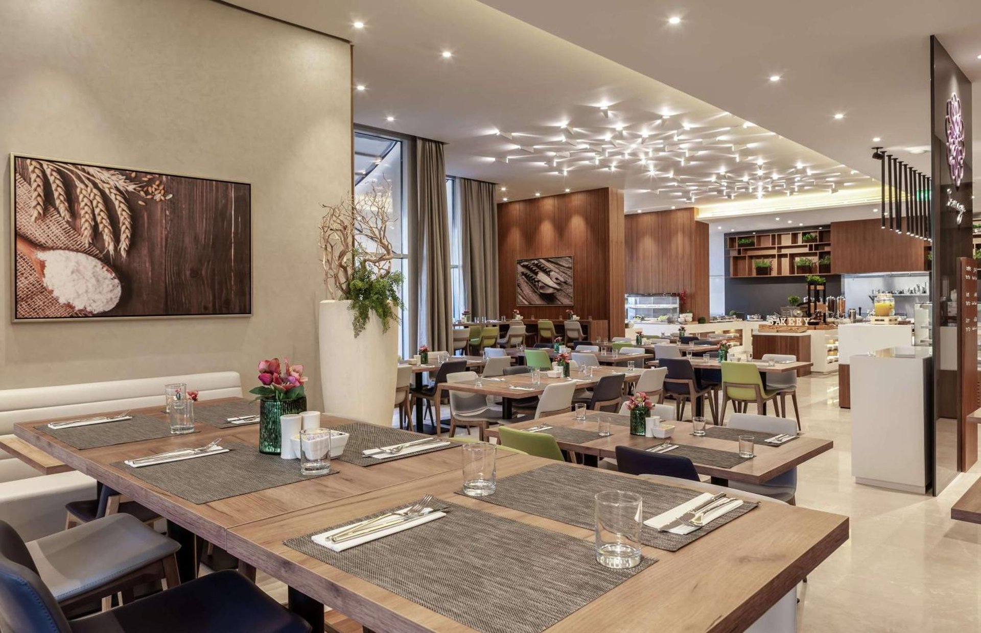 DoubleTree by Hilton Dubai Al Jadaf photo 4