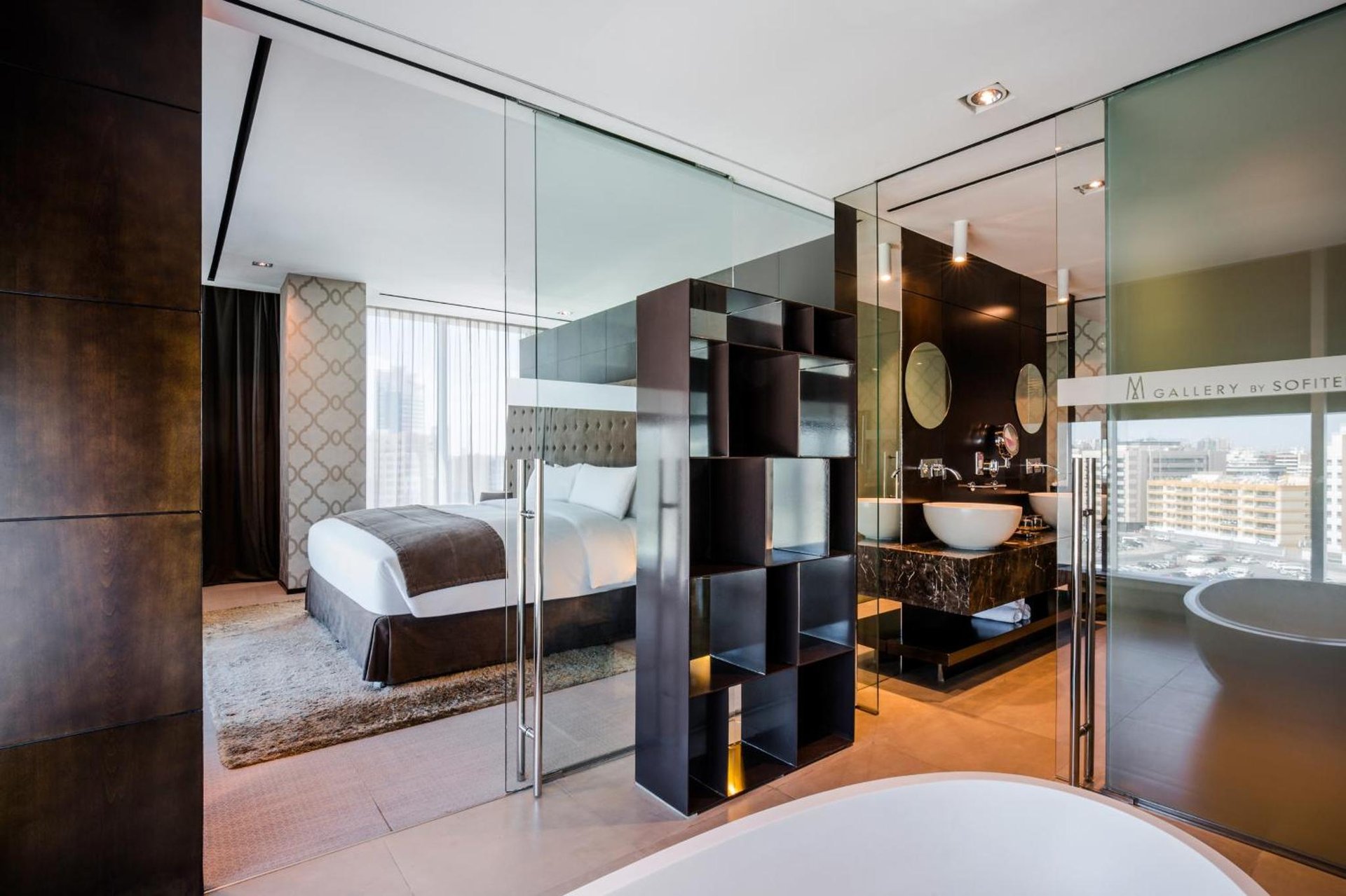 The Canvas Dubai - MGallery Hotel Collection photo 2