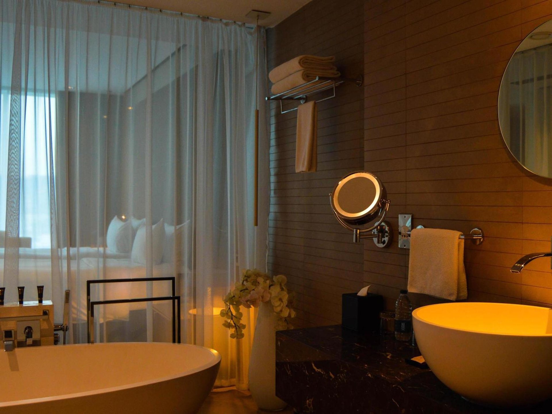The Canvas Dubai - MGallery Hotel Collection — Downtown Dubai, Dubai