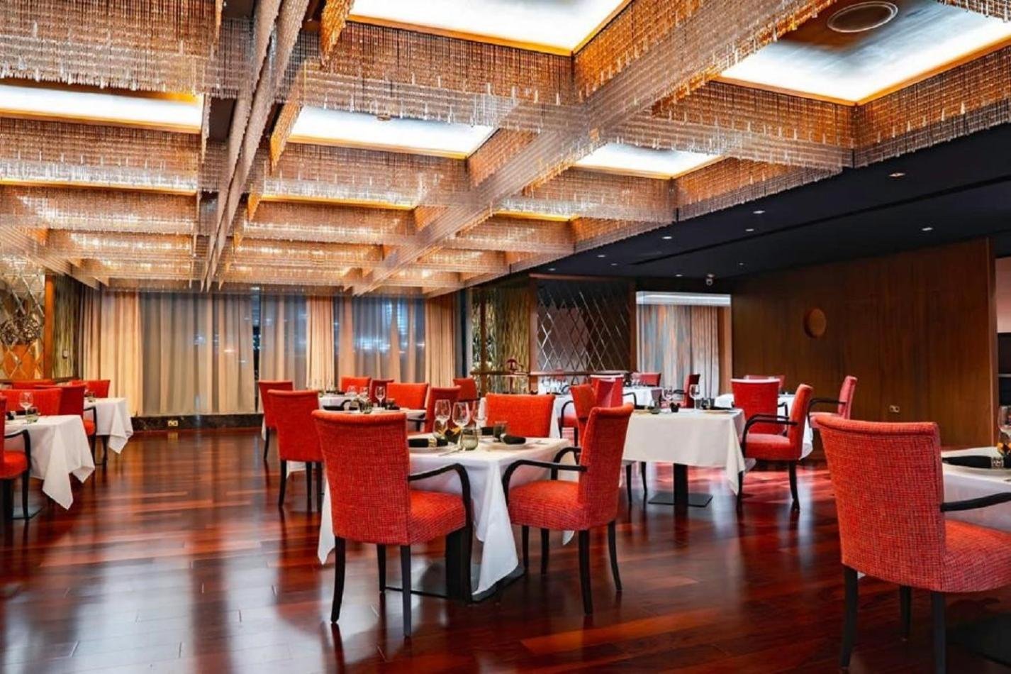 The Canvas Dubai - MGallery Hotel Collection photo 4
