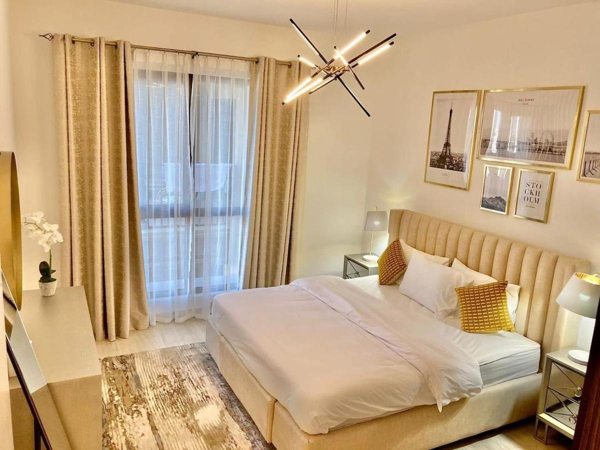 Rahaal 1 BDR, Madinat Jumeirah photo 1