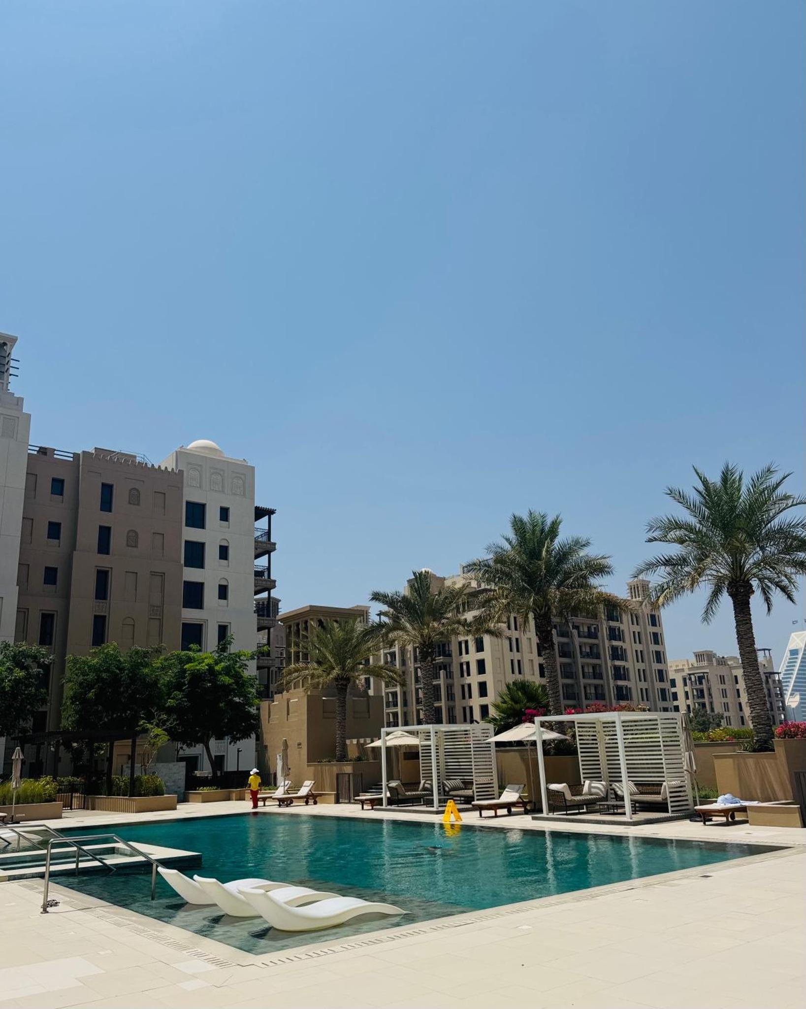 Rahaal 1 BDR, Madinat Jumeirah photo 3