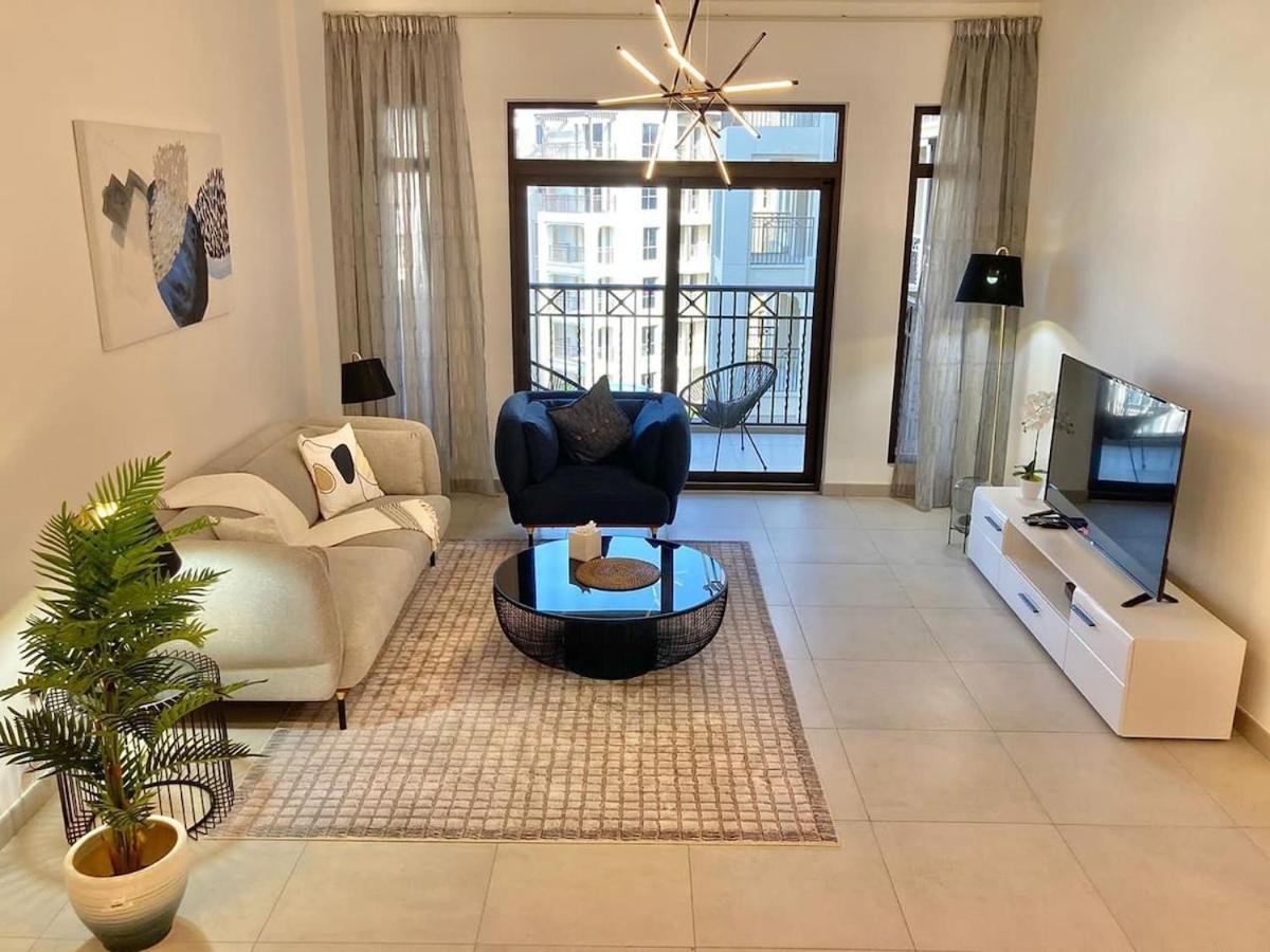 Rahaal 1 BDR, Madinat Jumeirah