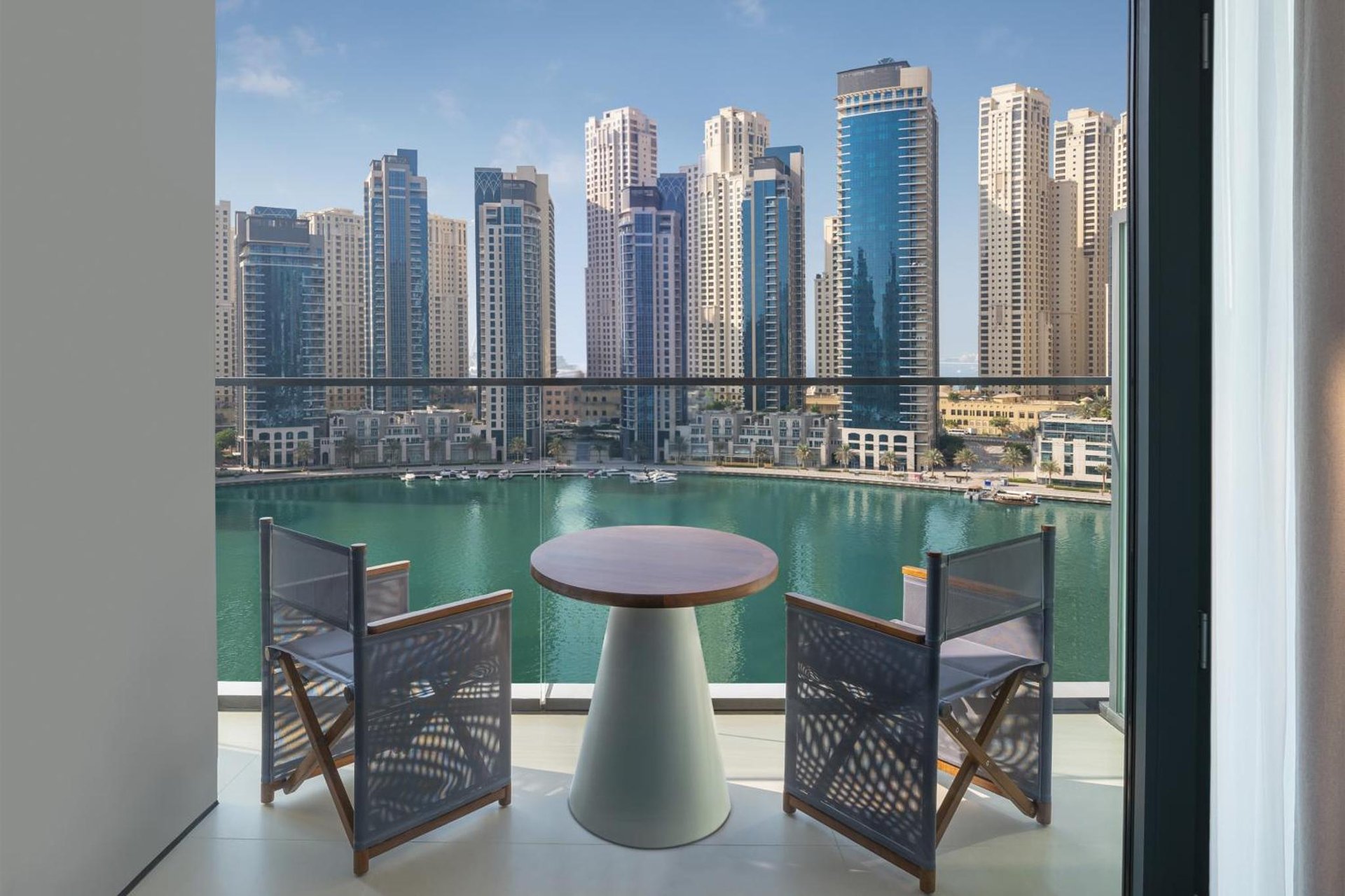 Vida Dubai Marina & Yacht Club photo 3