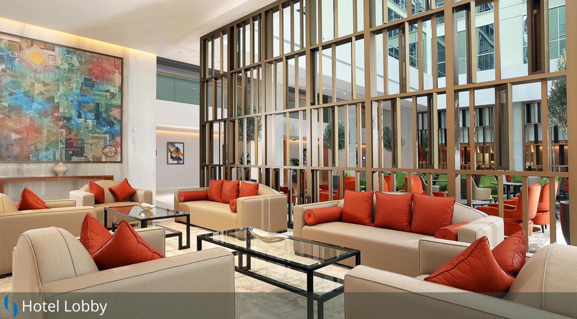 Grand Cosmopolitan Hotel photo 4