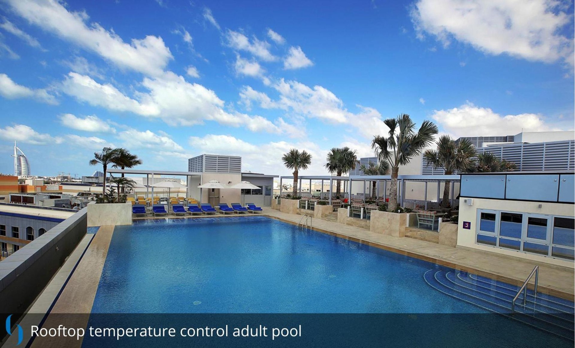 Grand Cosmopolitan Hotel photo 3