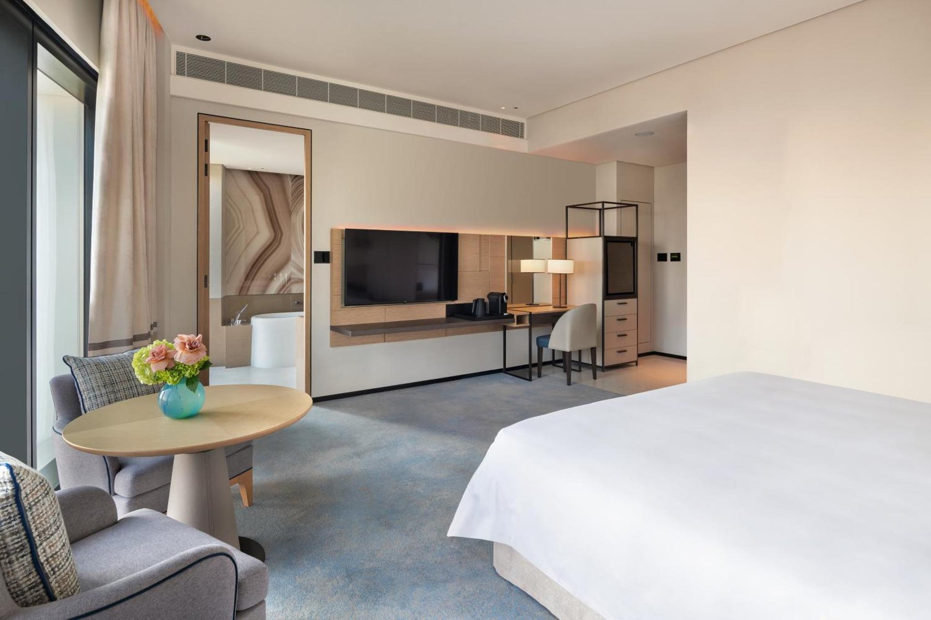 Address Beach Resort photo 4