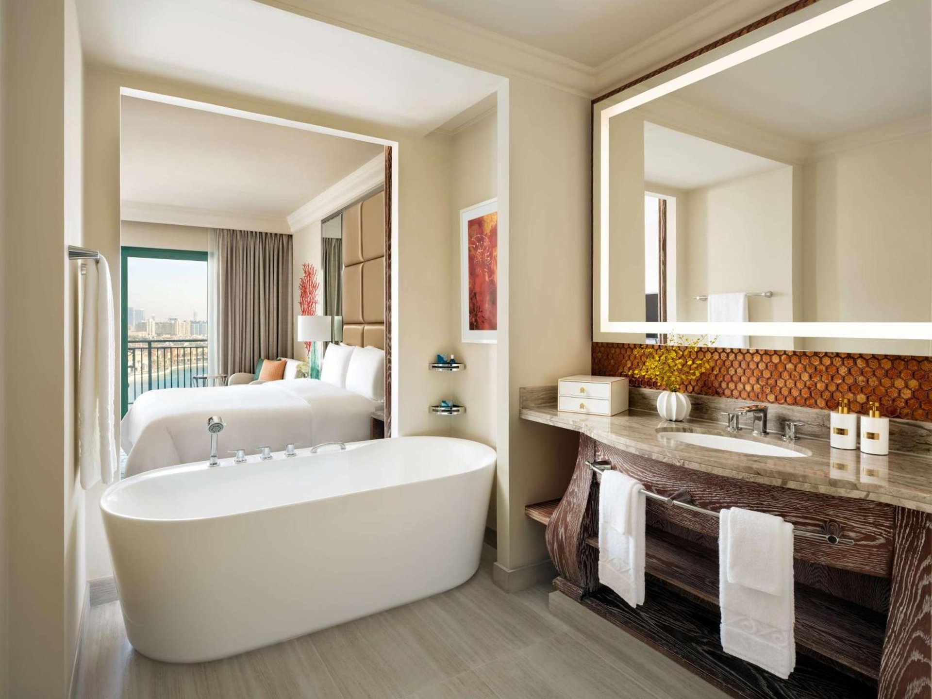 Atlantis, The Palm photo 2