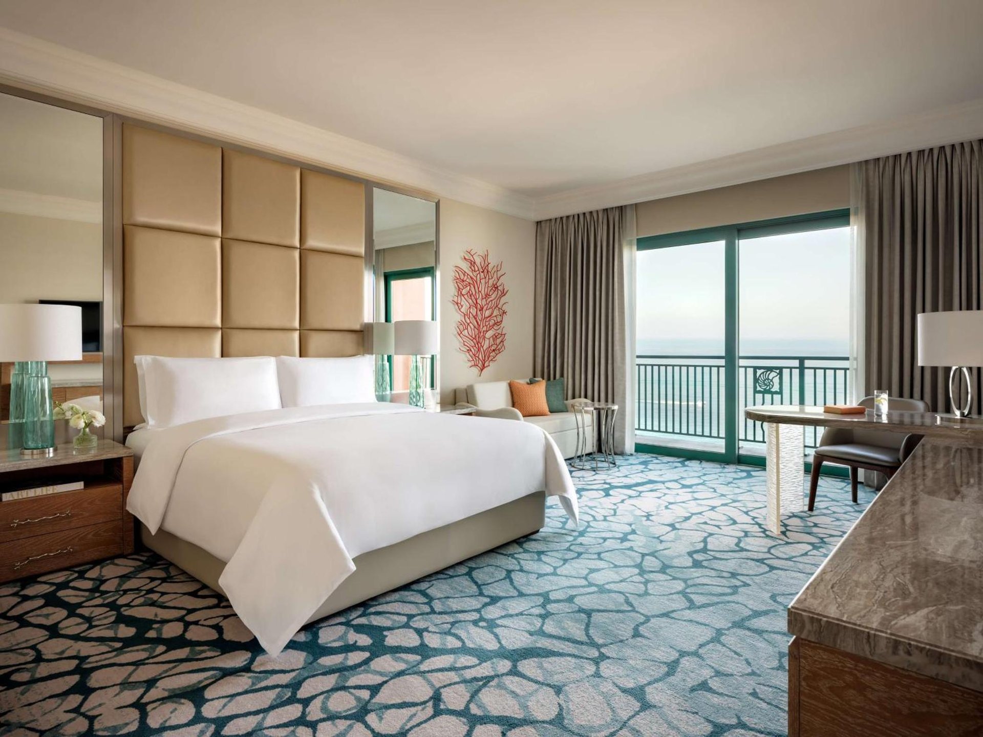 Atlantis, The Palm photo 1