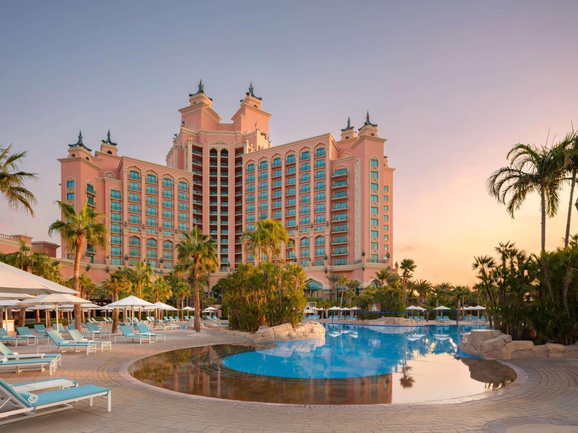 Atlantis, The Palm photo 3