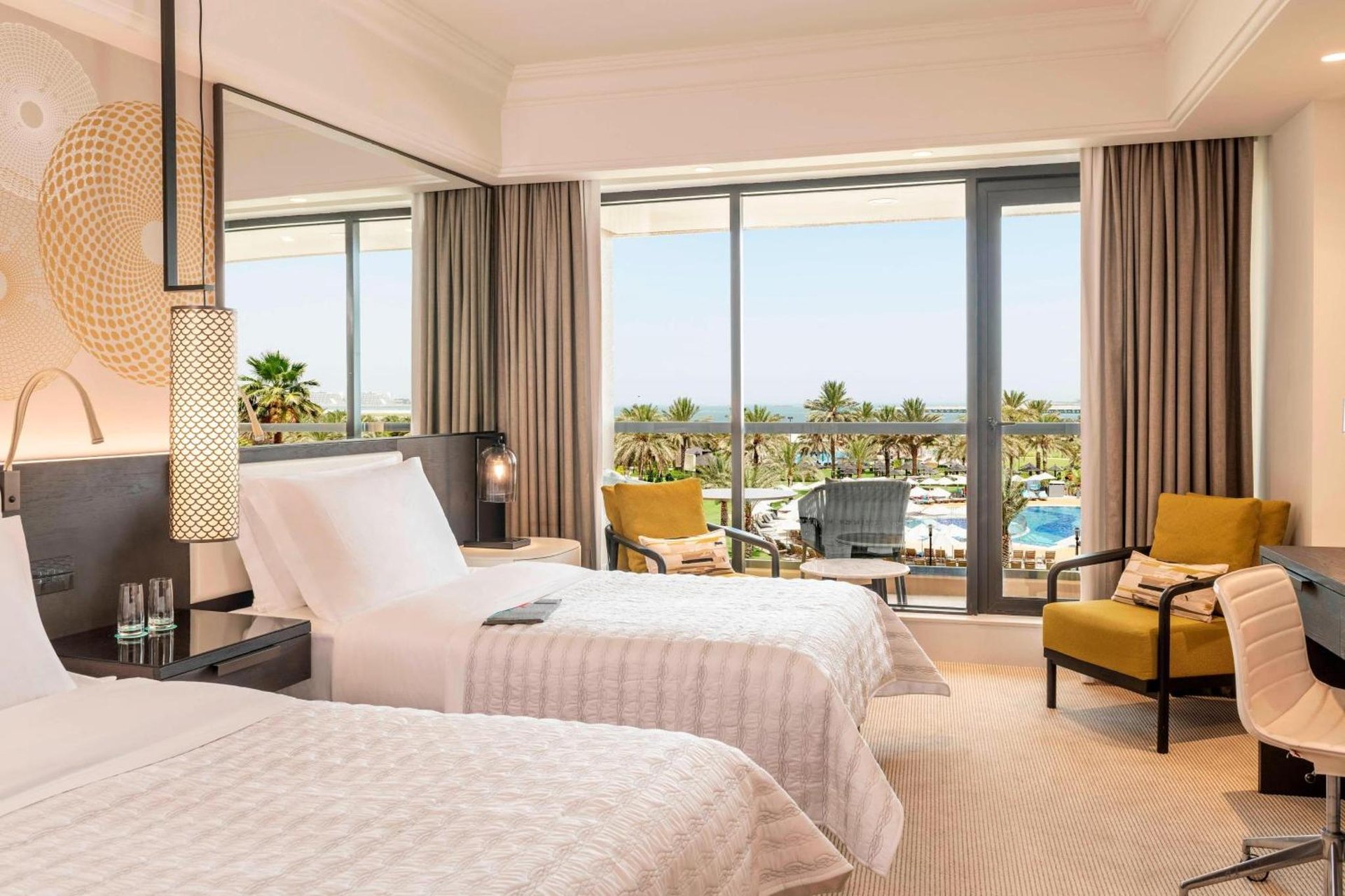 Le Royal Meridien Beach Resort & Spa Dubai photo 1