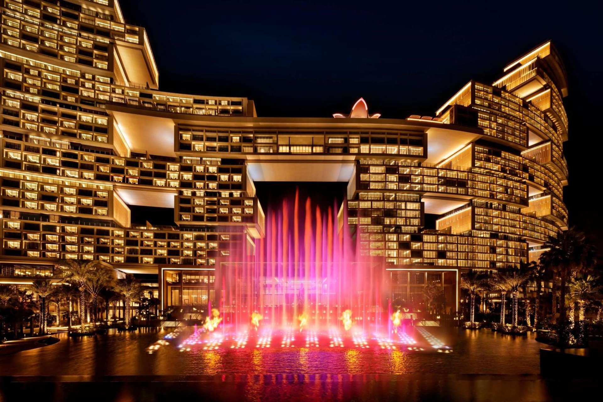 Atlantis The Royal photo 4