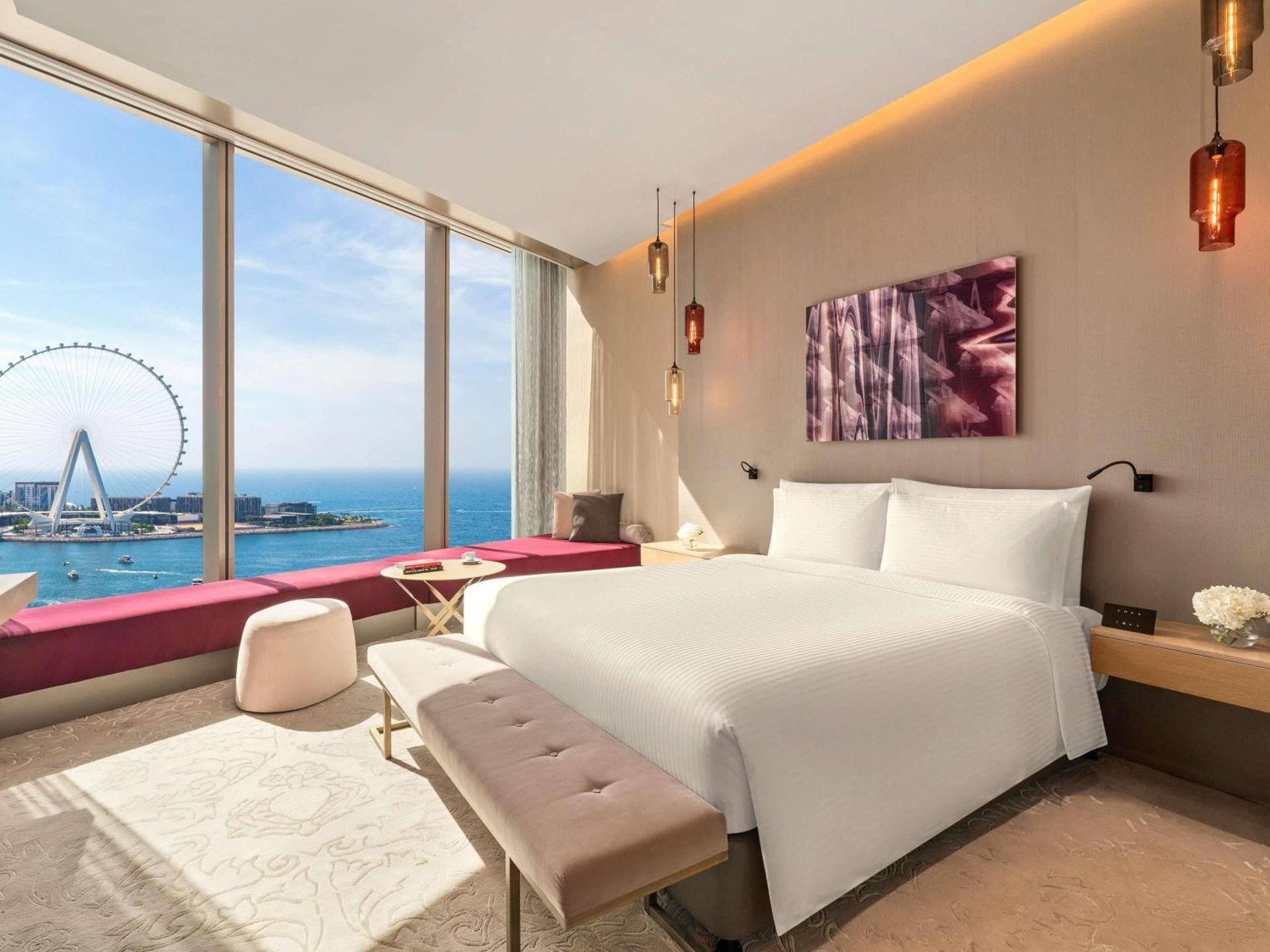 Rixos Premium Dubai JBR photo 3