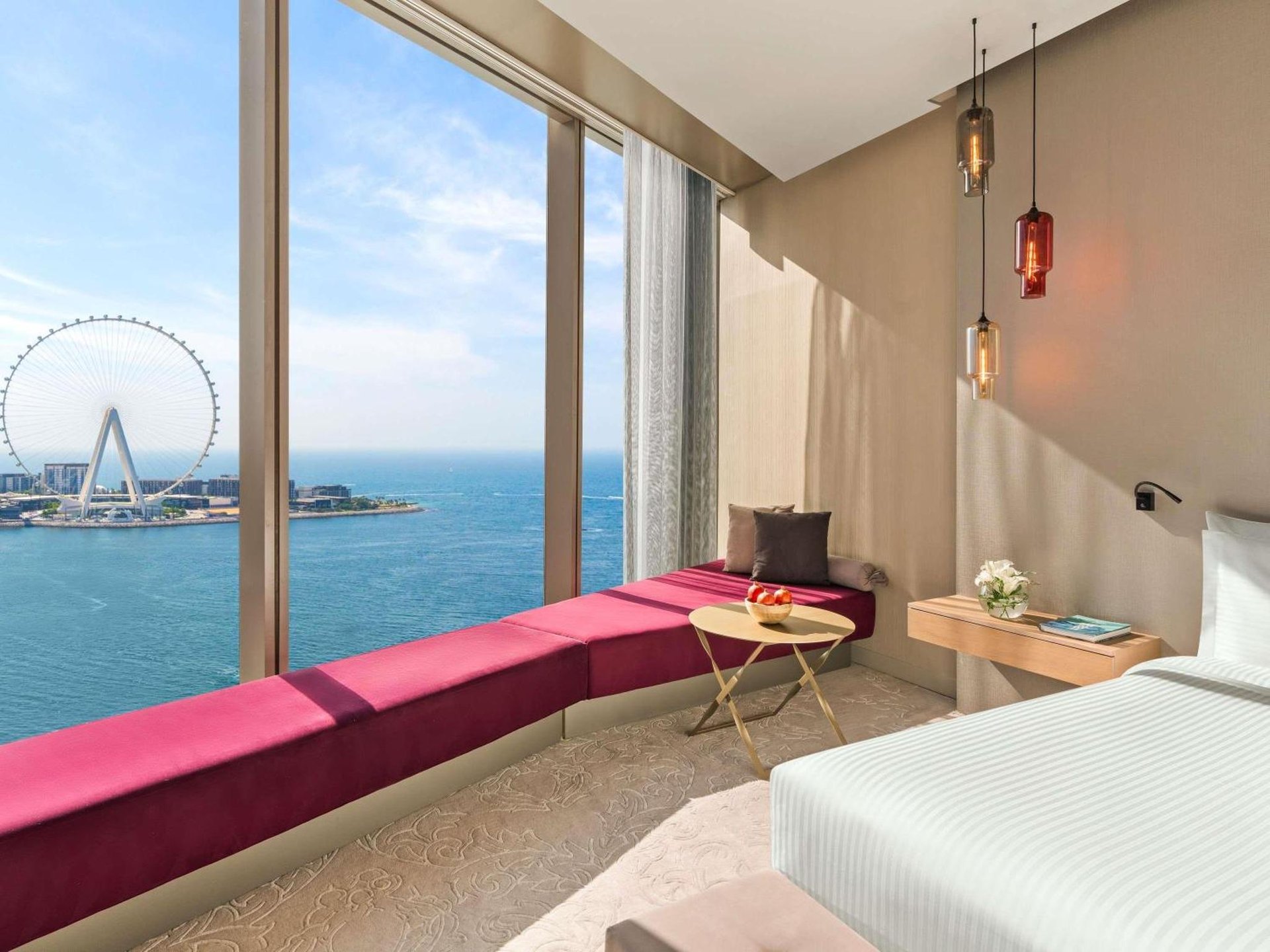 Rixos Premium Dubai JBR photo 2