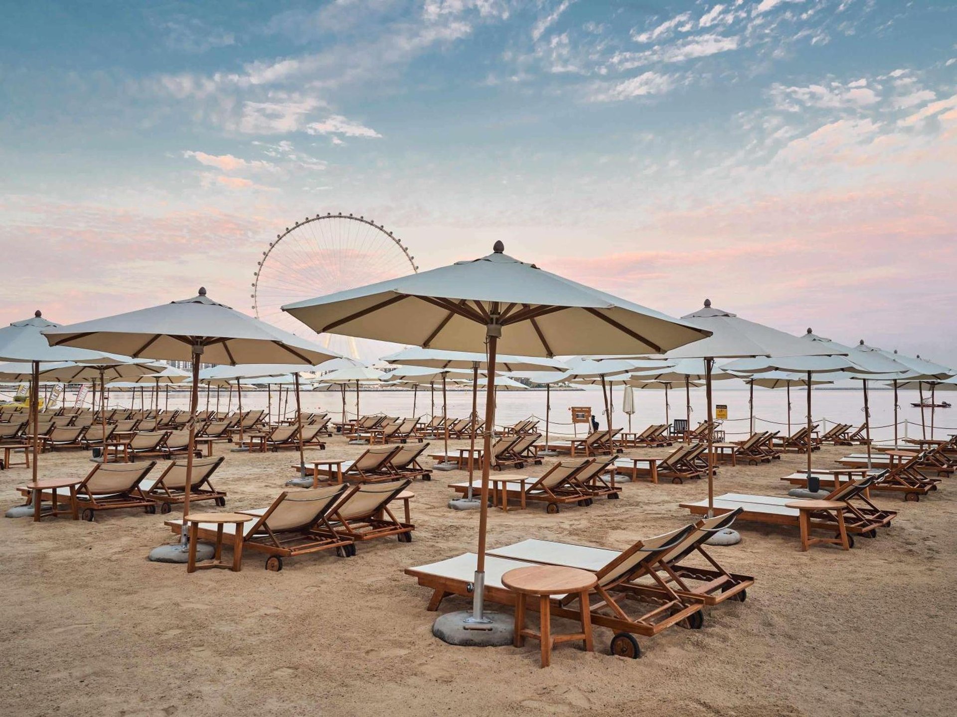 Rixos Premium Dubai JBR photo 1