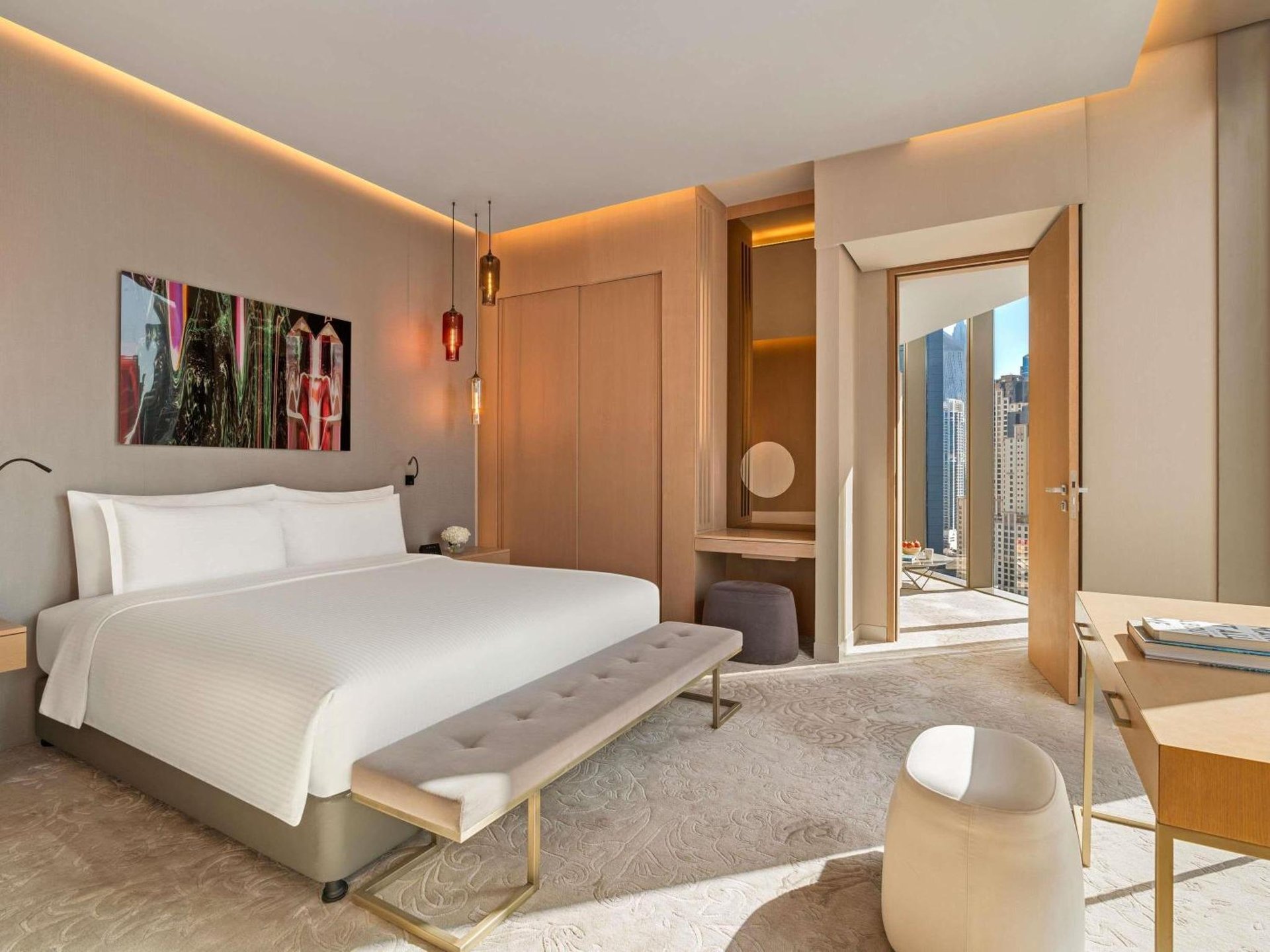 Rixos Premium Dubai JBR photo 4
