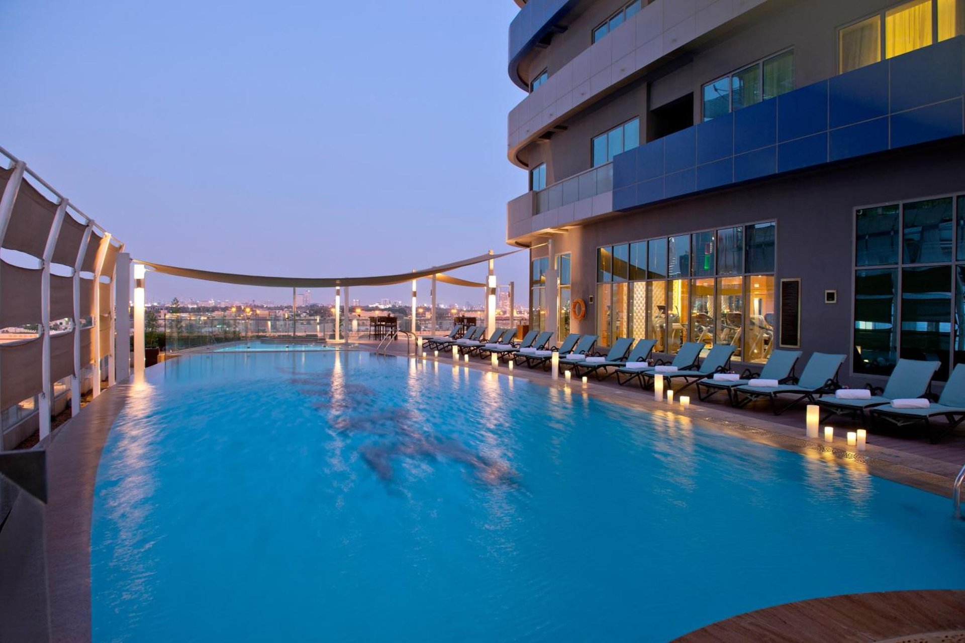 DAMAC Maison Mall Street photo 3